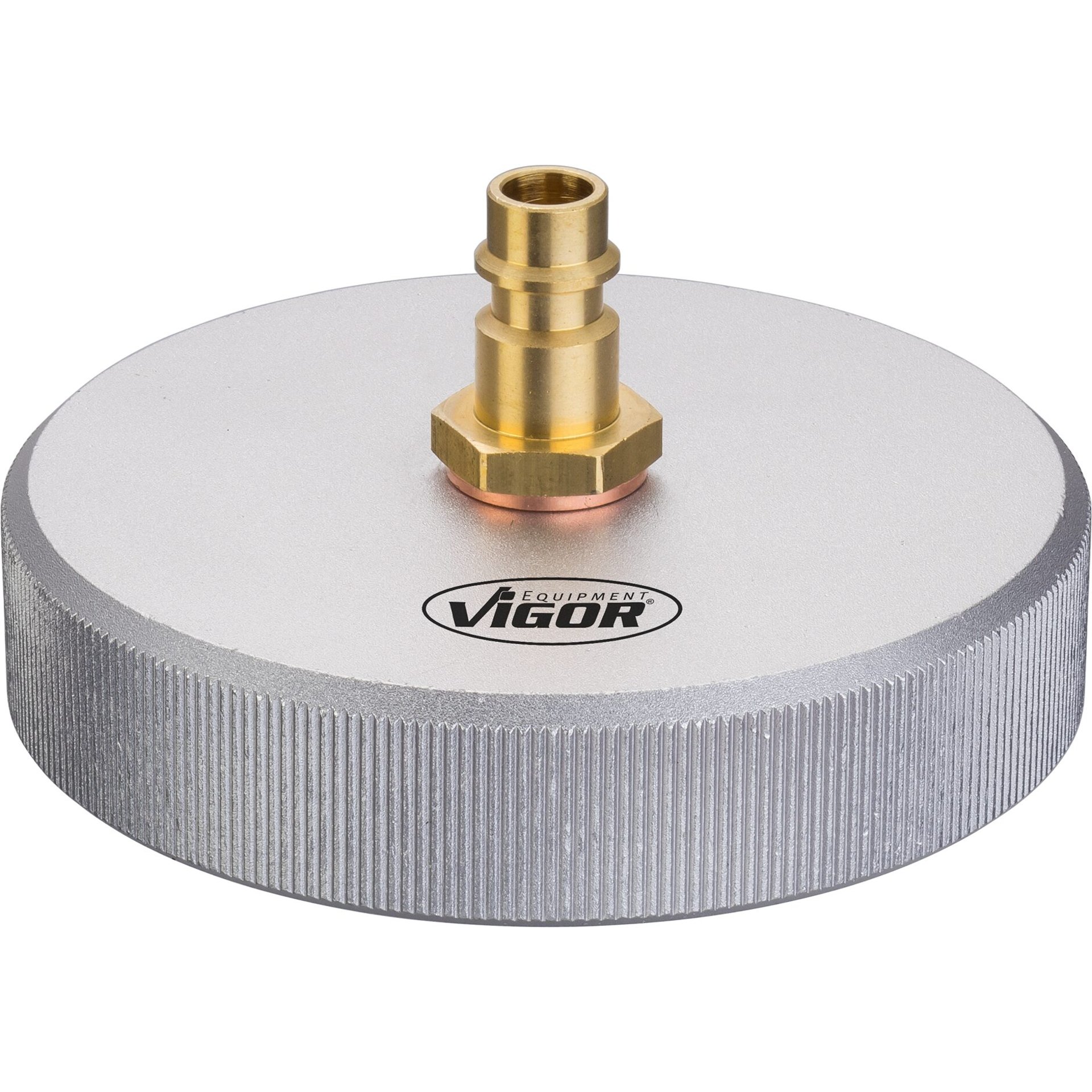 VIGOR Adapter B 35 ∙ für Bremswartungs-Systeme ∙ V4381-3