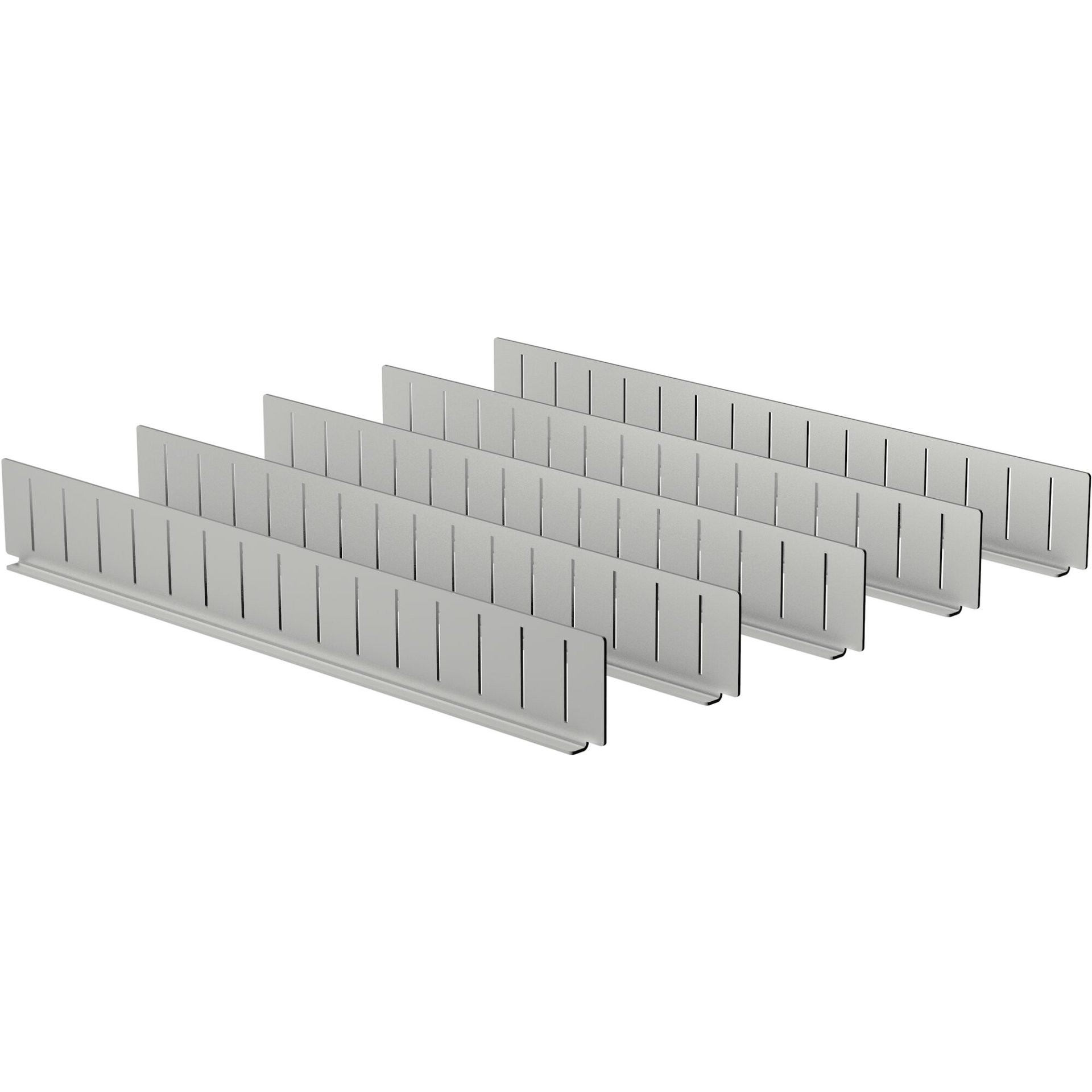 VIGOR Querträger-Satz ∙ für Series M ∙ Series L ∙ Series XL ∙ V6686/5 ∙ 5-teilig ∙ Anzahl Werkzeuge: 5