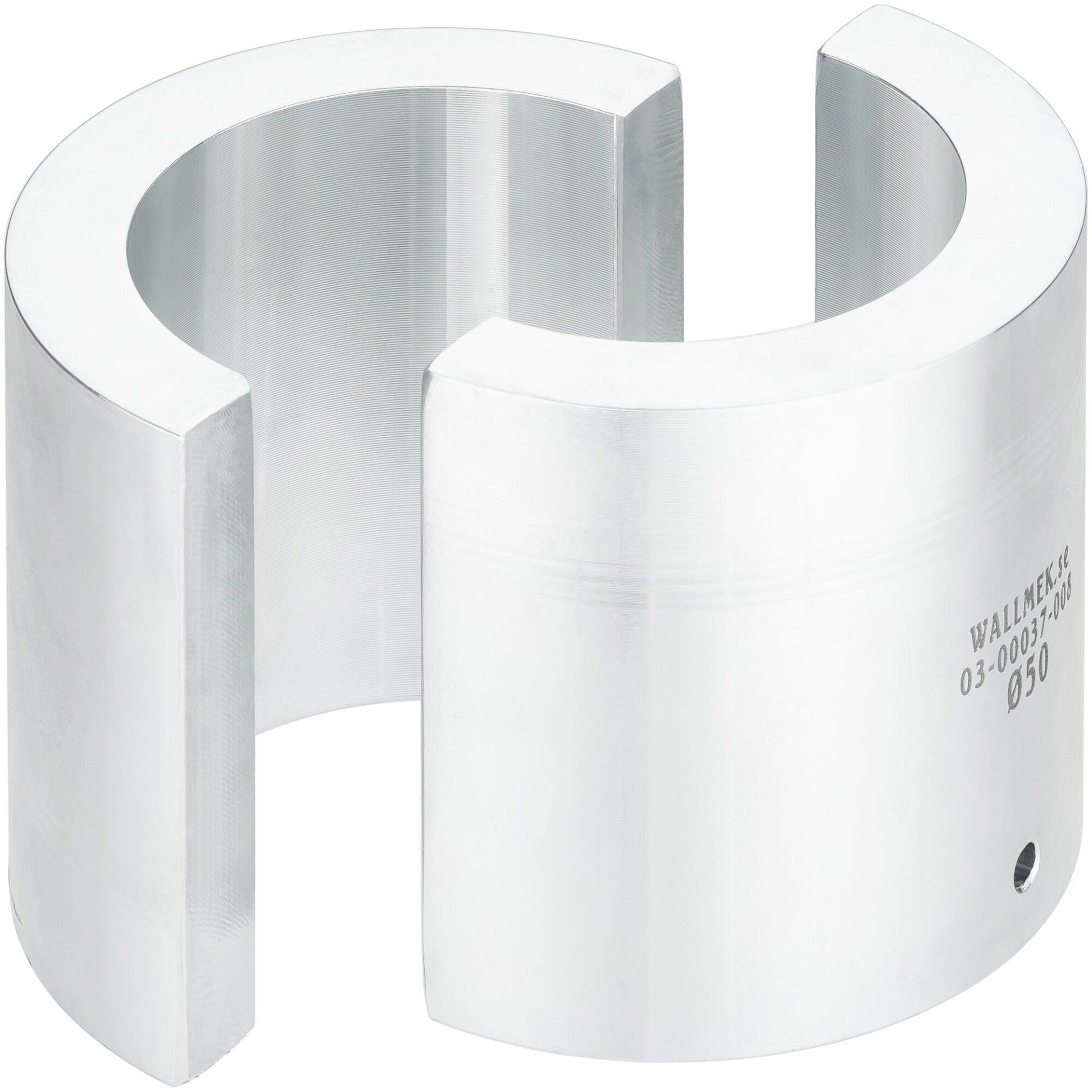 VIGOR Adapter ⌀ 50 mm ∙ V5913-50