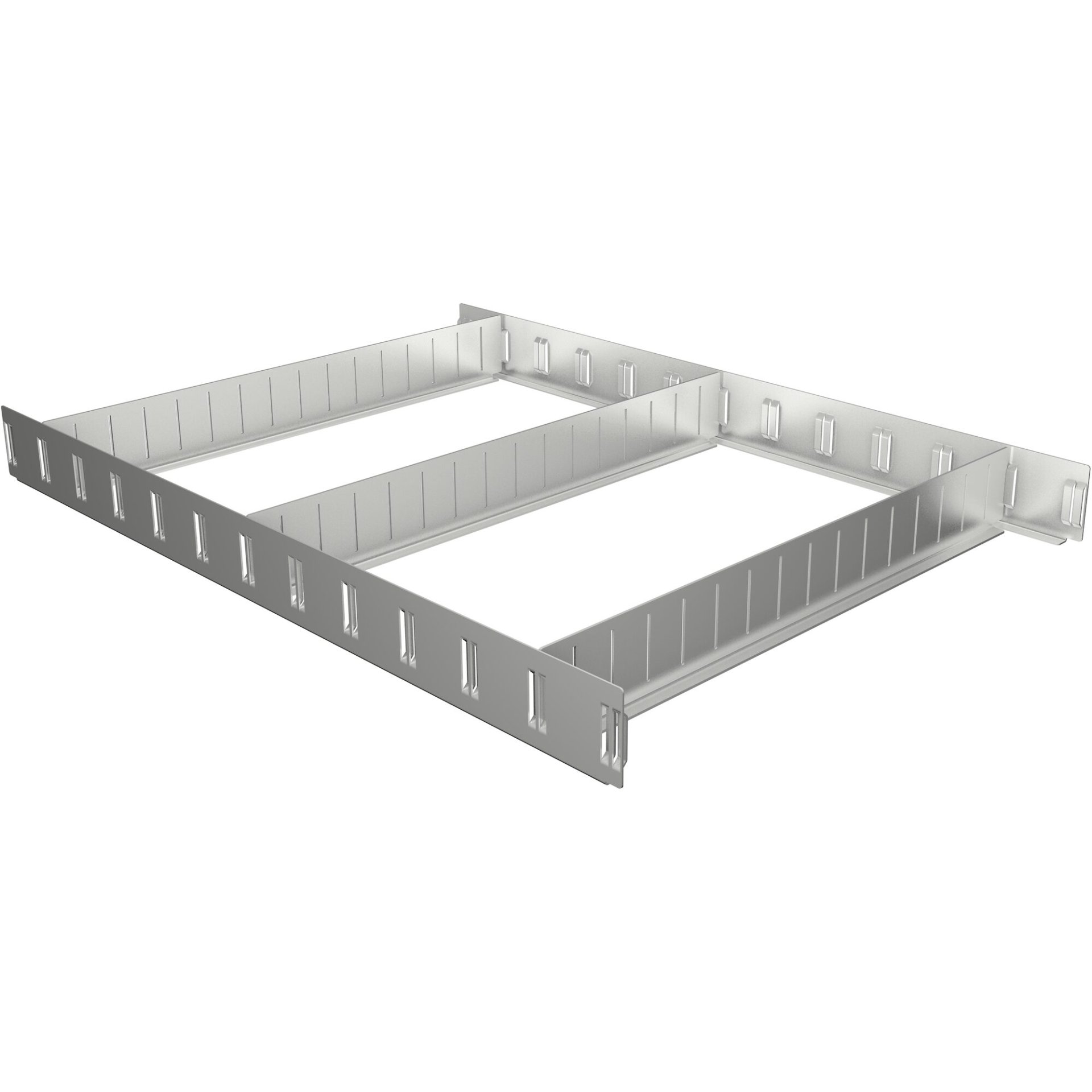 VIGOR Trennblech-Satz Series M ∙ Series L ∙ V6688 ∙ 5-teilig ∙ Anzahl Werkzeuge: 5