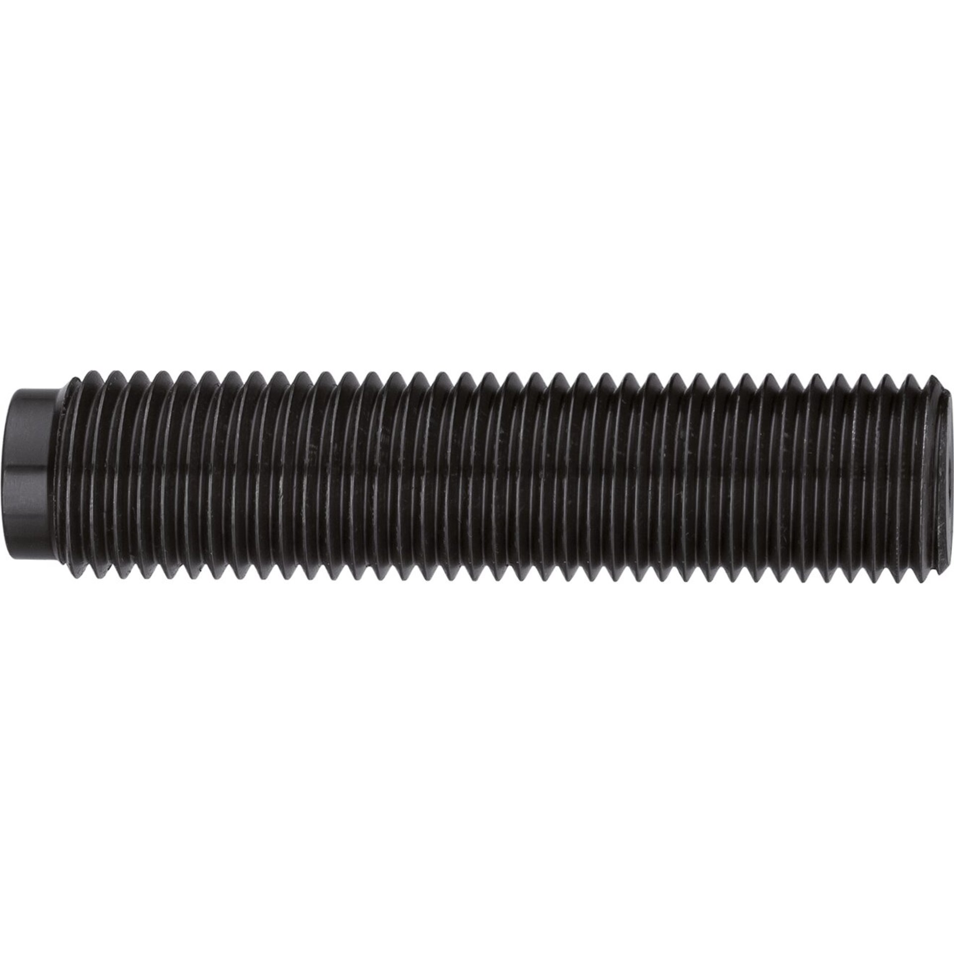 VIGOR Druckstange ∙ verstellbar M22 ∙ V3011 ∙ 100 mm