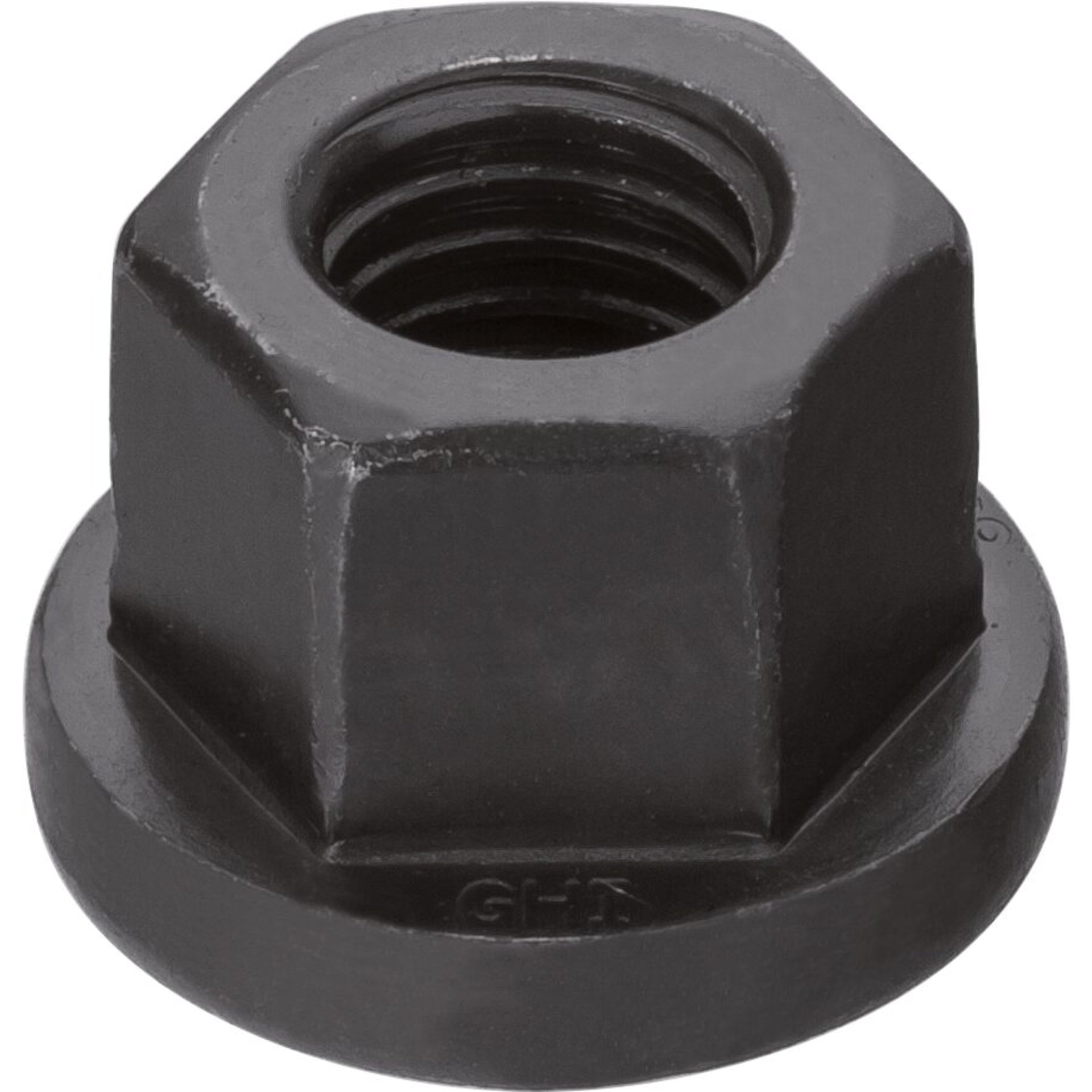 VIGOR Kragenmutter ∙ M10 x 1,5 ∙ V3275