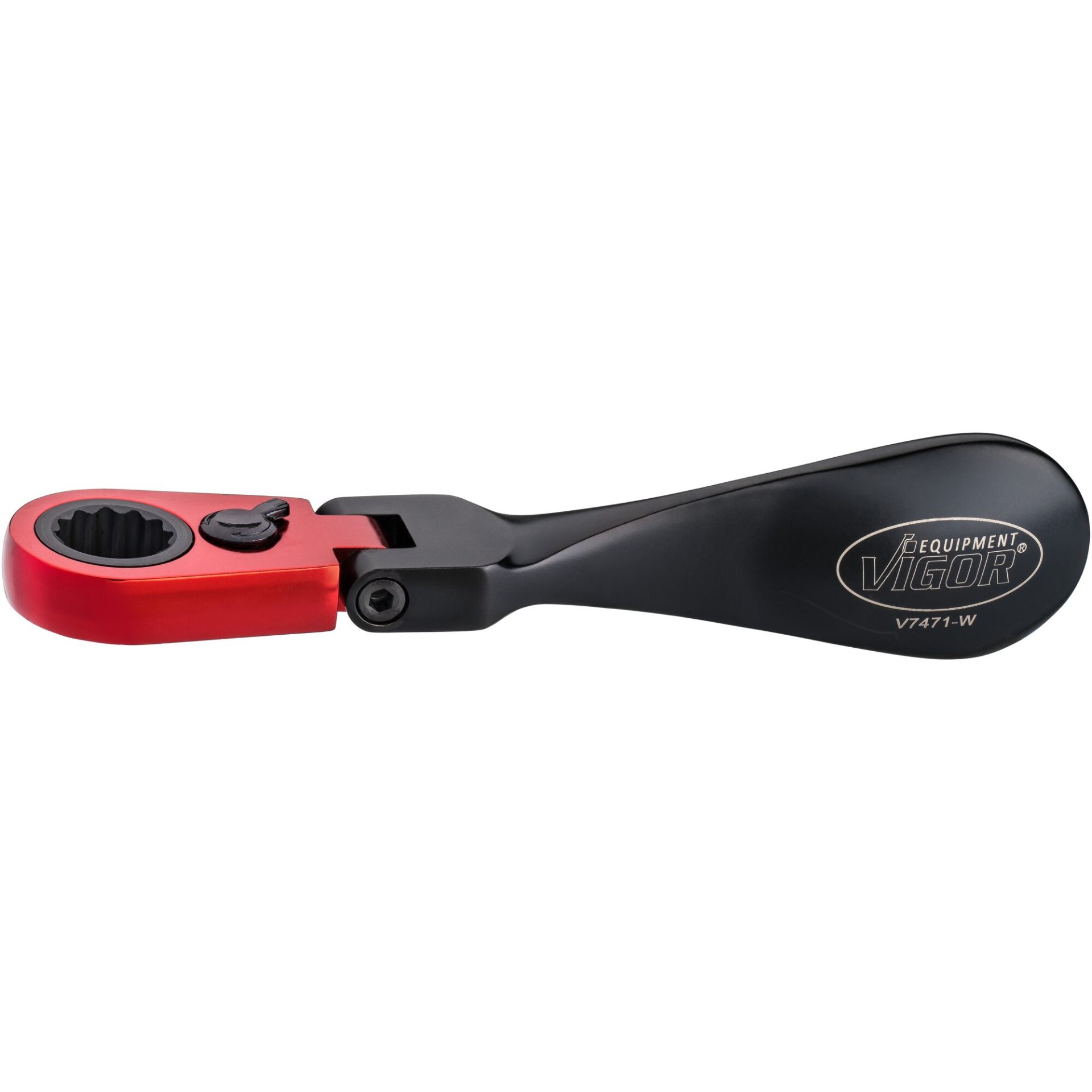 VIGOR Bremsentlüfter-Ratsche ∙ 14 mm Sechskant ∙ V7471-W