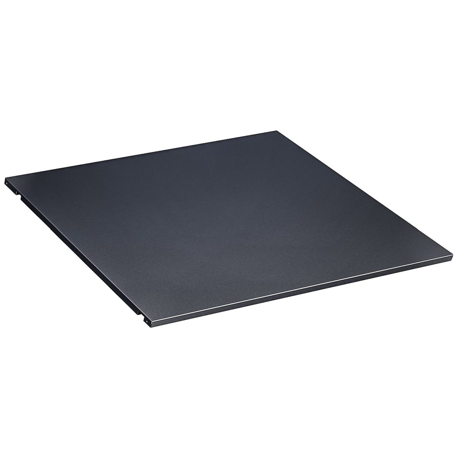VIGOR Regalboden ∙ für V6000-02 ∙ V6000-018 ∙ L x B x H: 601 mm x 464 mm x 13 mm