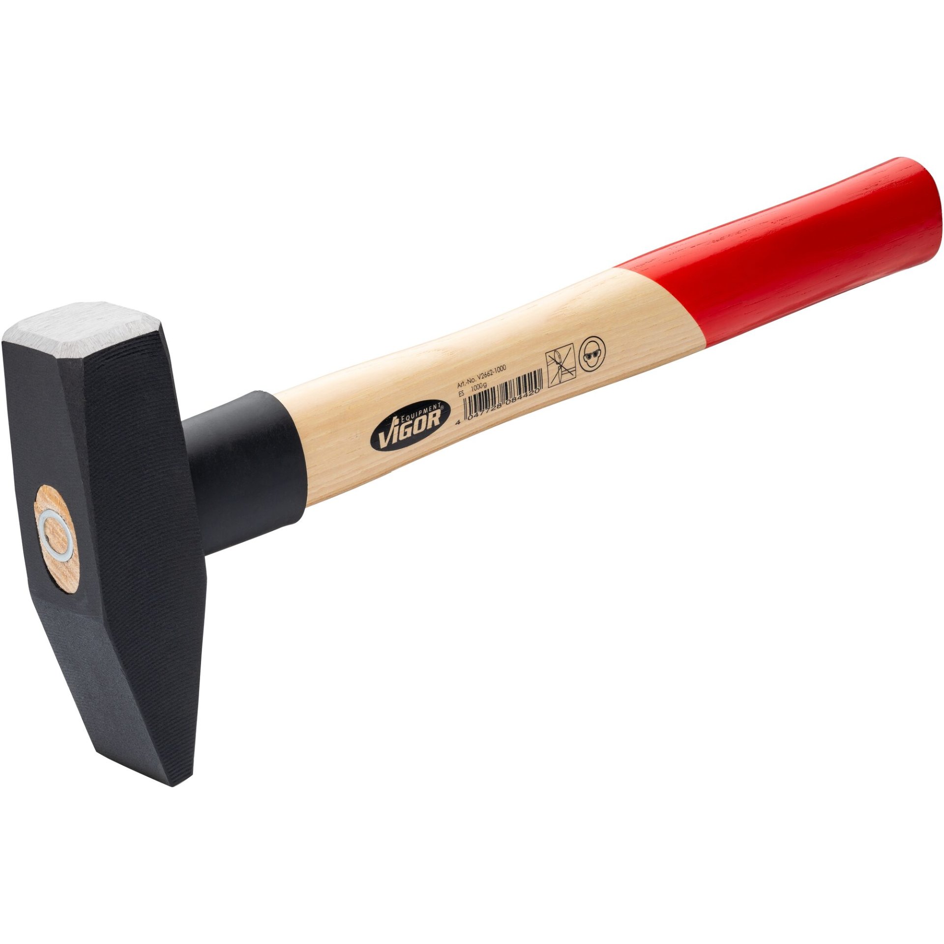 VIGOR Schlosserhammer ∙ V2662