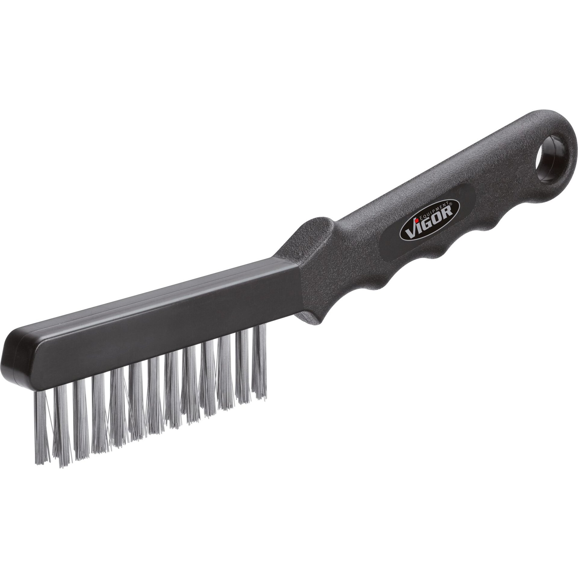 VIGOR Bremssattel-Bürste ∙ Stahl ∙ V2250 ∙ Länge: 200 mm
