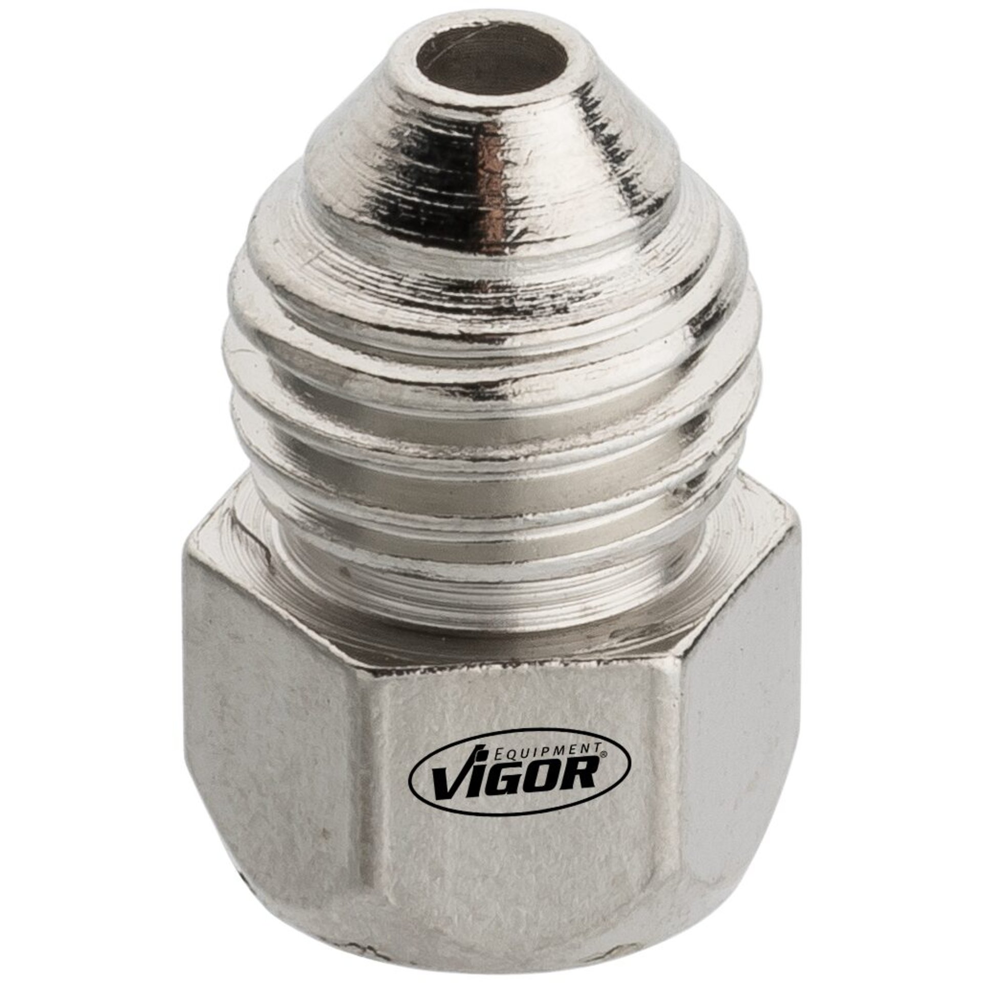 VIGOR Mundstück ∙ für Blindnieten ∙ 4,0 mm ∙ V2788-4.0
