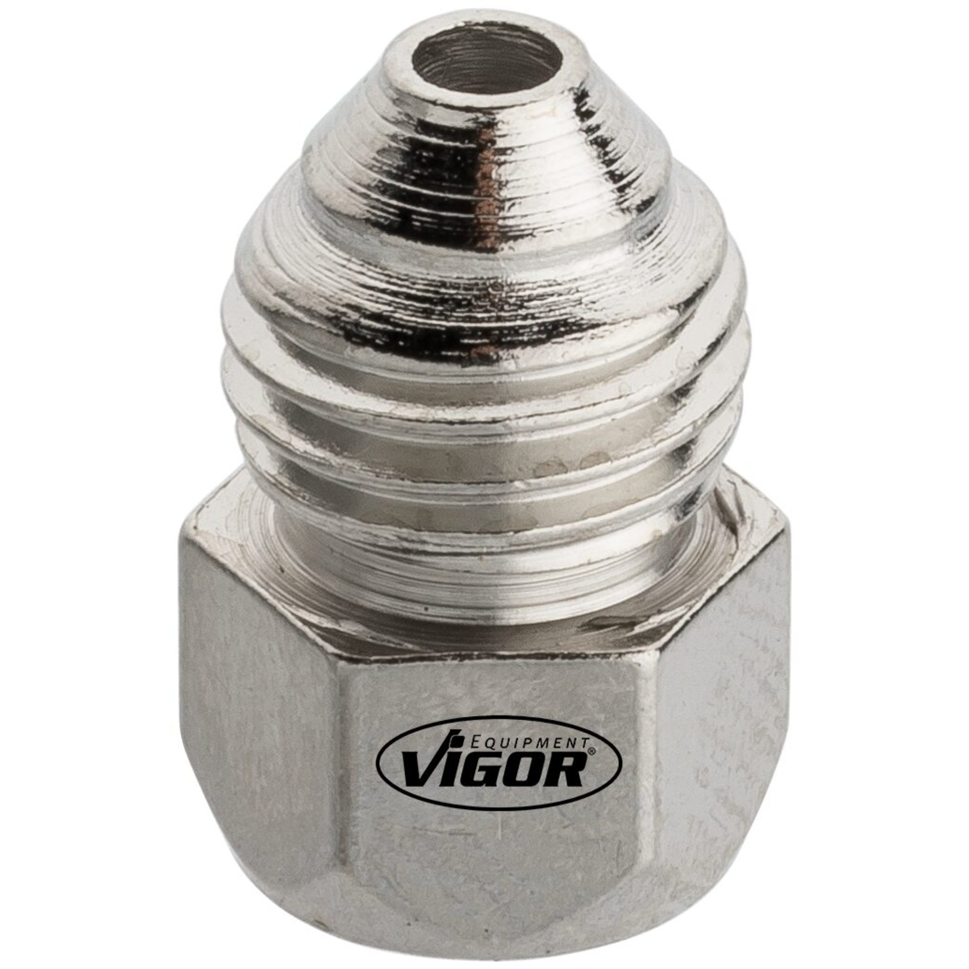 VIGOR Mundstück ∙ für Blindnieten ∙ 4,0 mm ∙ V3735-4.0