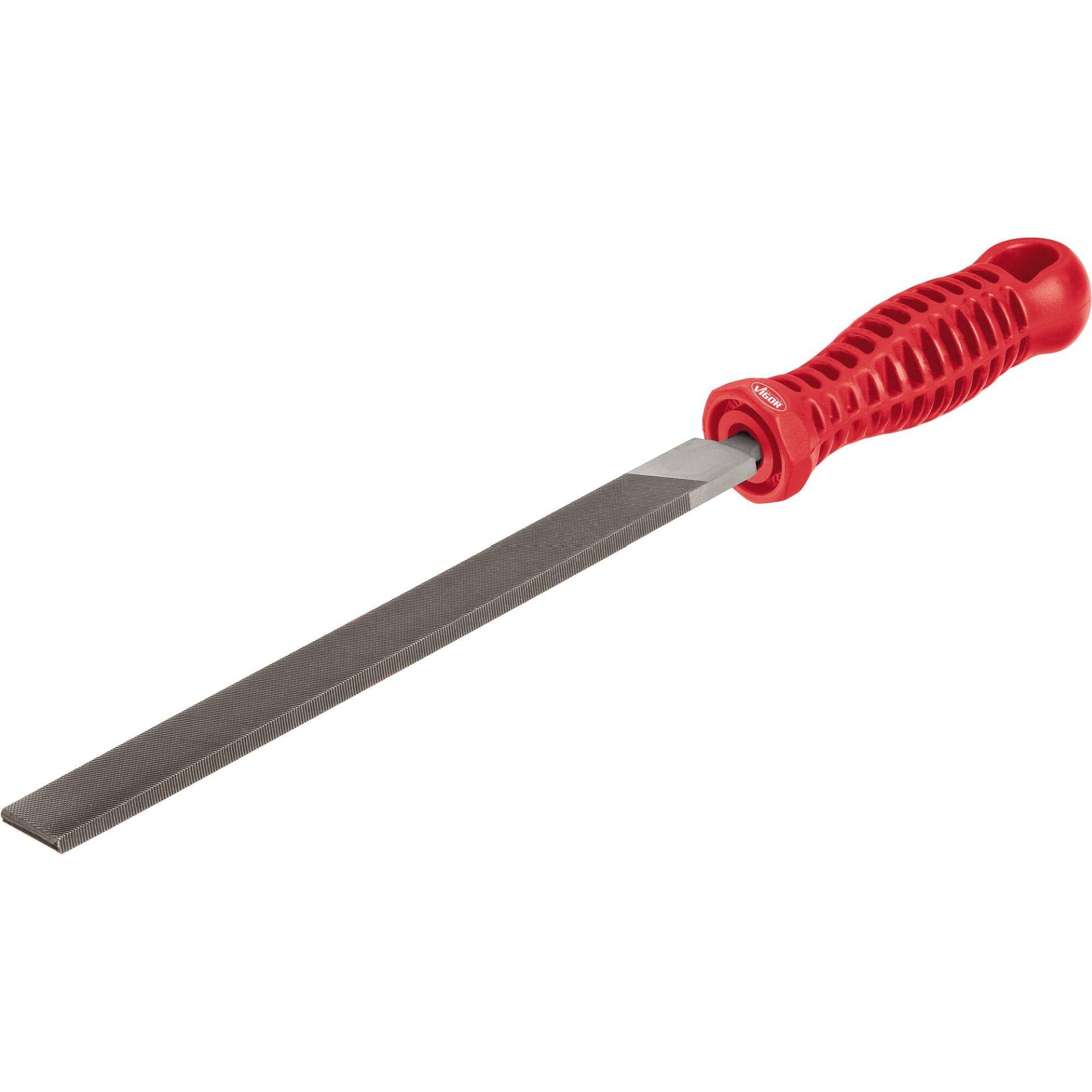 VIGOR Flachstumpf-Feile ∙ V1787 ∙ 310 mm