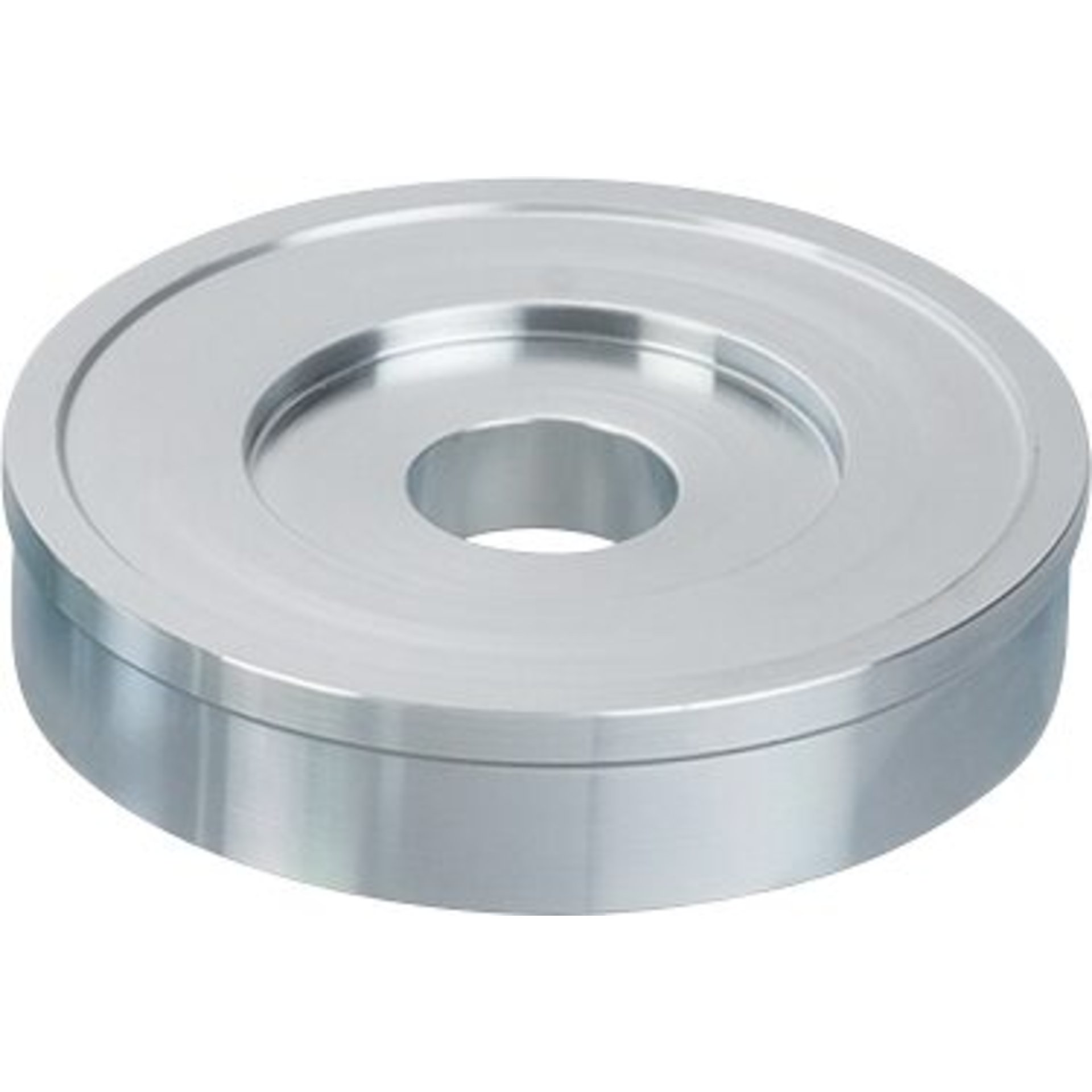 VIGOR Lagerscheibe ⌀ 80,8 – 82,8 mm ∙ Innenlochdurchmesser 20,25 mm ∙ passend ∙ für Spindel M20 ∙ V4598-16