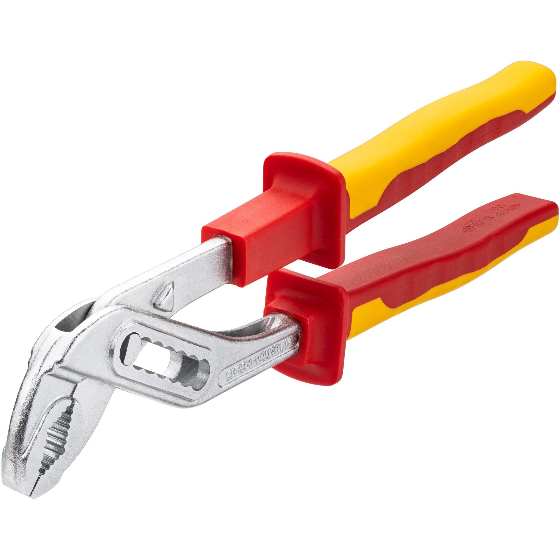 VIGOR Universalzange ∙ EV ∙ V6504-300-EV