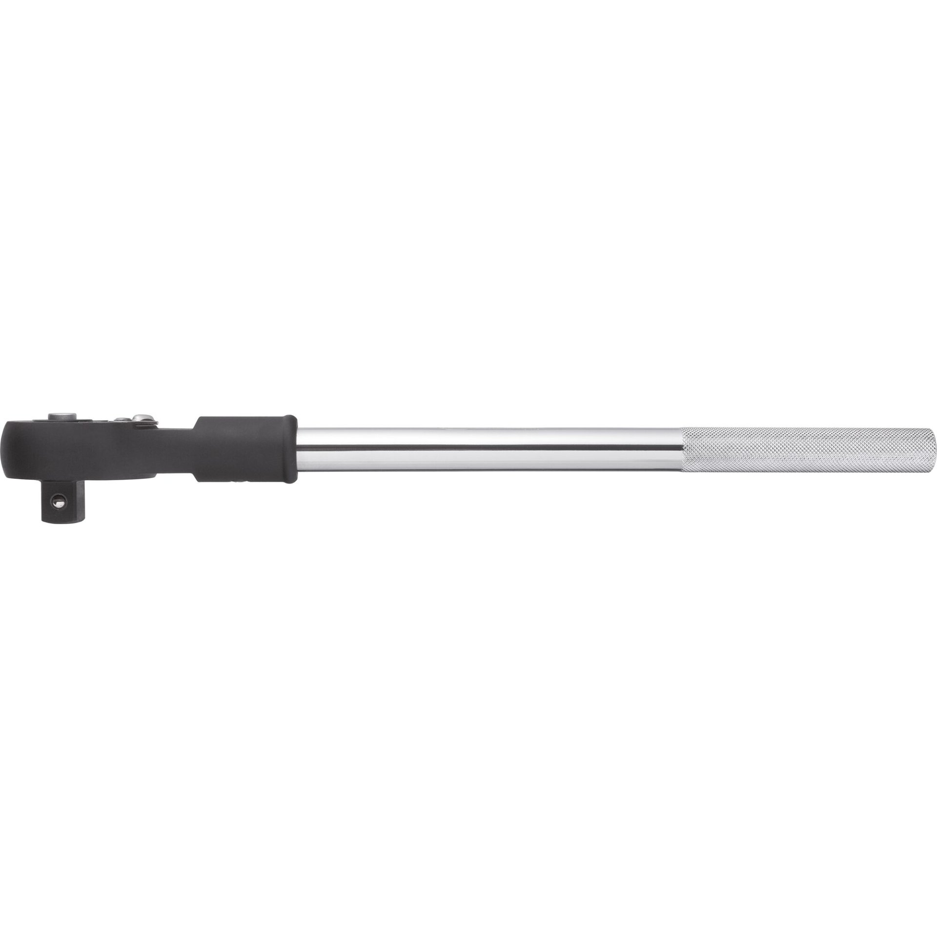 VIGOR Umschaltknarre ∙ V2319N ∙ 3/4 Zoll (20 mm) Vierkant massiv ∙ 500 mm