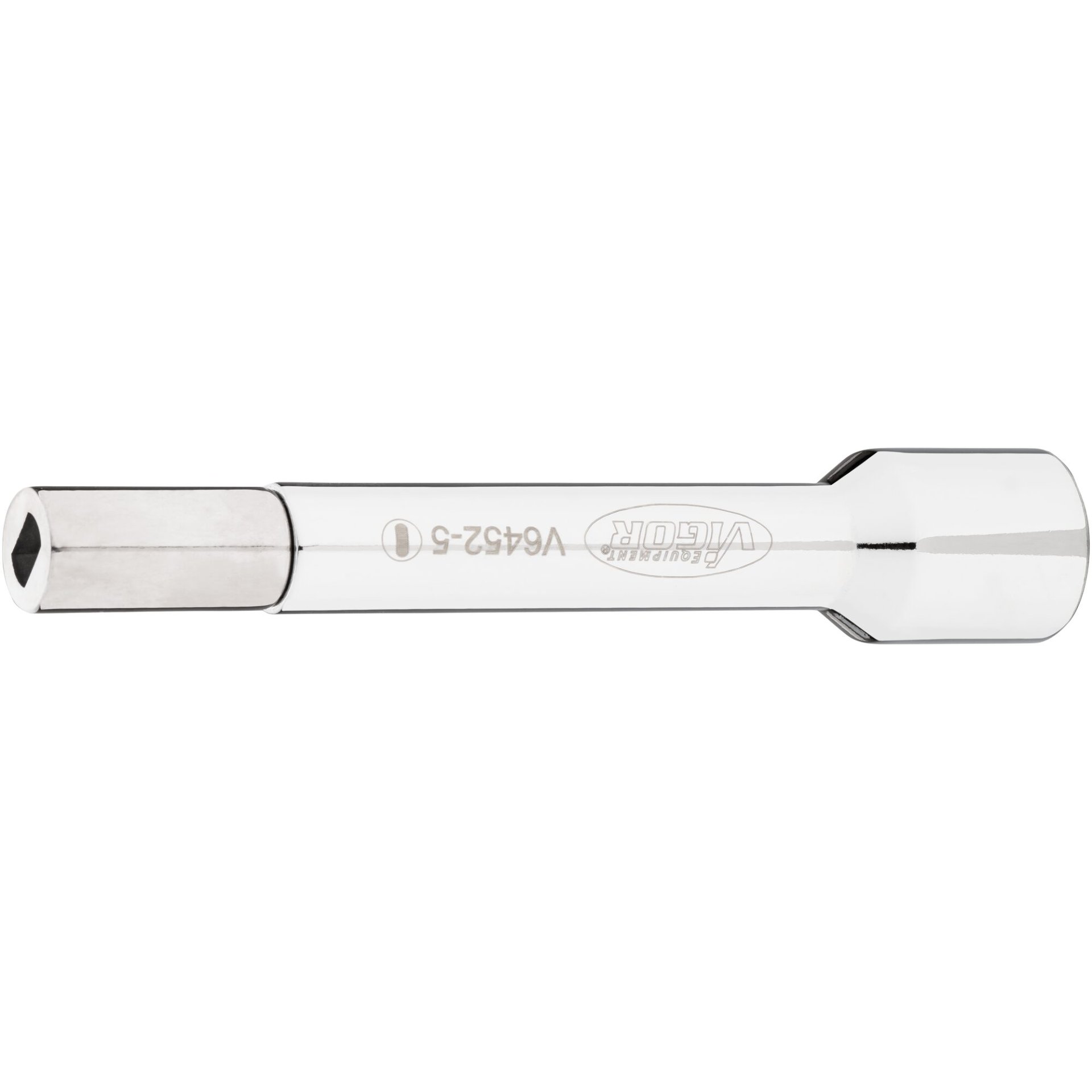 VIGOR Steckschlüsseleinsatz Sonderprofil ∙ MERCEDES-BENZ ∙ 5 mm ∙ V6452-5