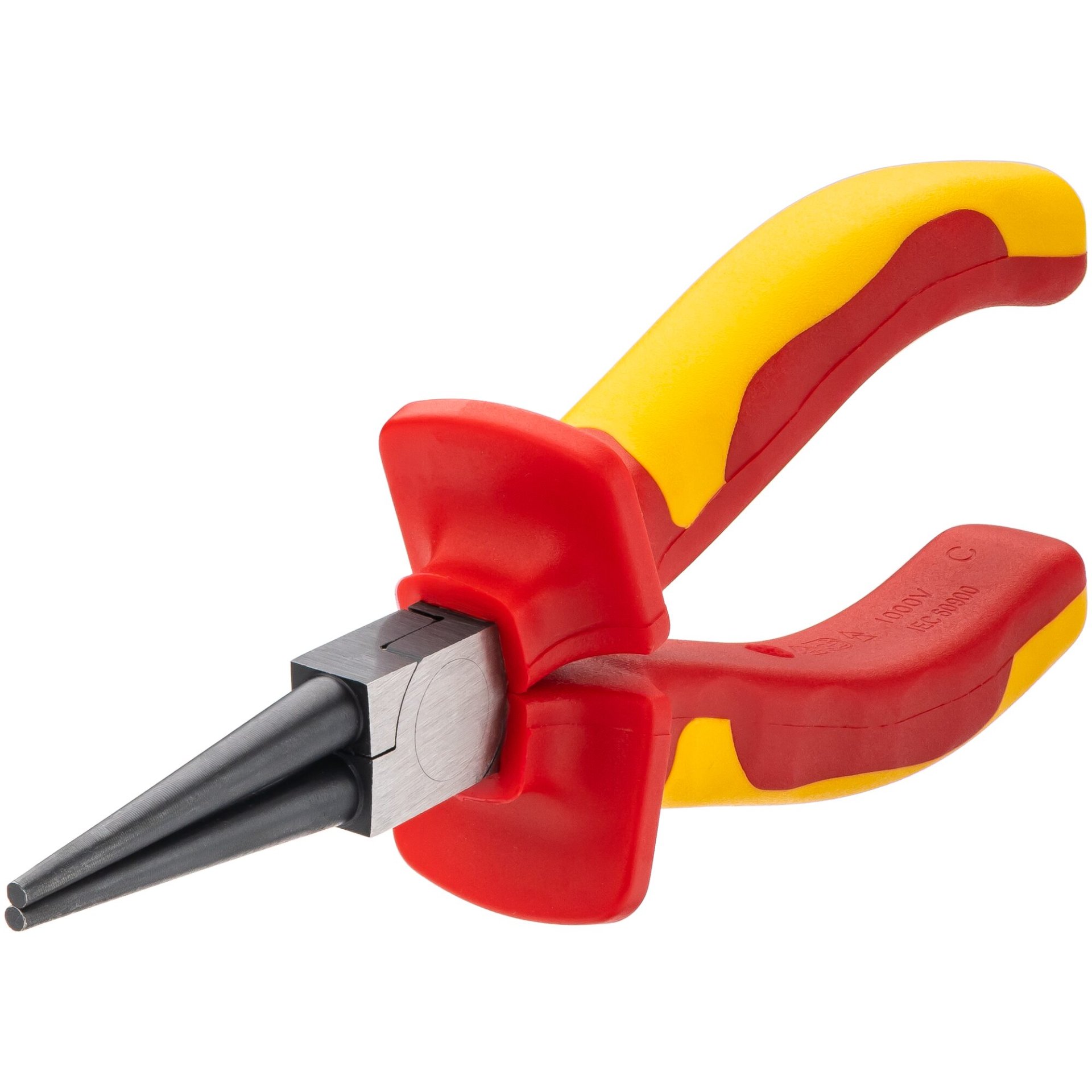 VIGOR Rundzange ∙ EV ∙ V6505-160-EV