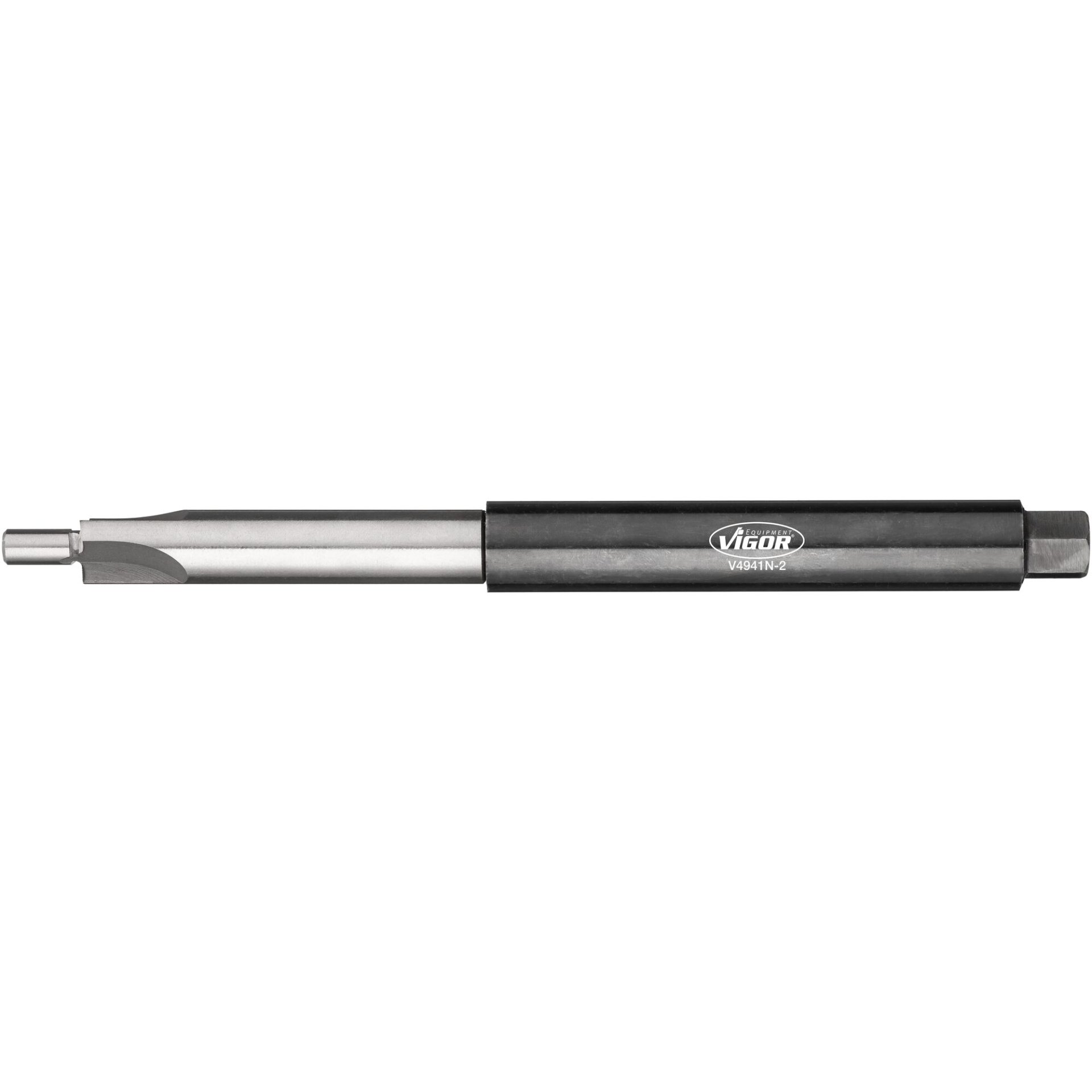 VIGOR Reibahle ∙ V4941N-2 ∙ 225 mm