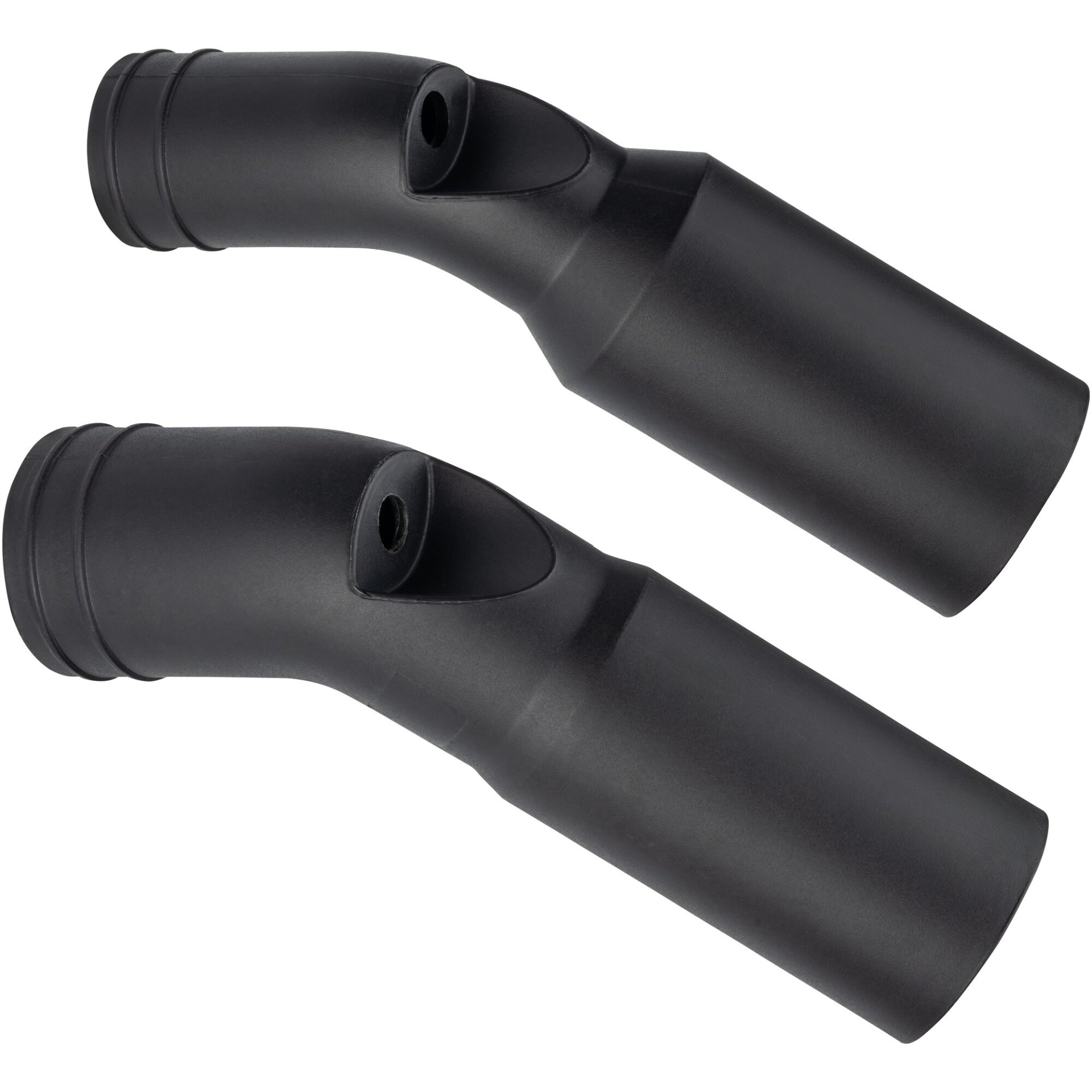 VIGOR Gebogene Adapteraufnahme 35 mm und 45 mm ∙ V7550-11