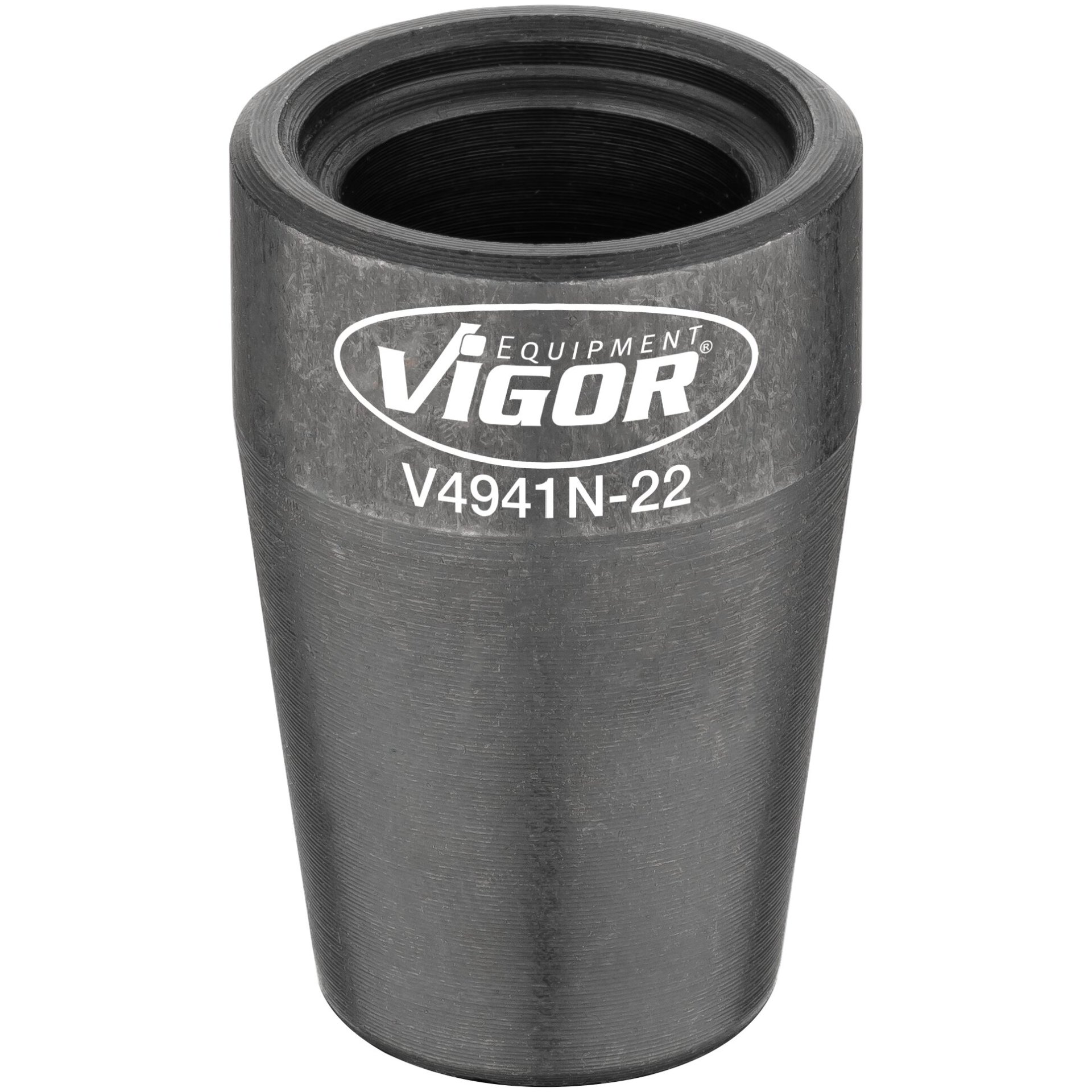 VIGOR Adapter ∙ ⌀ 22 mm ∙ V4941N-22 ∙ 32,8 mm