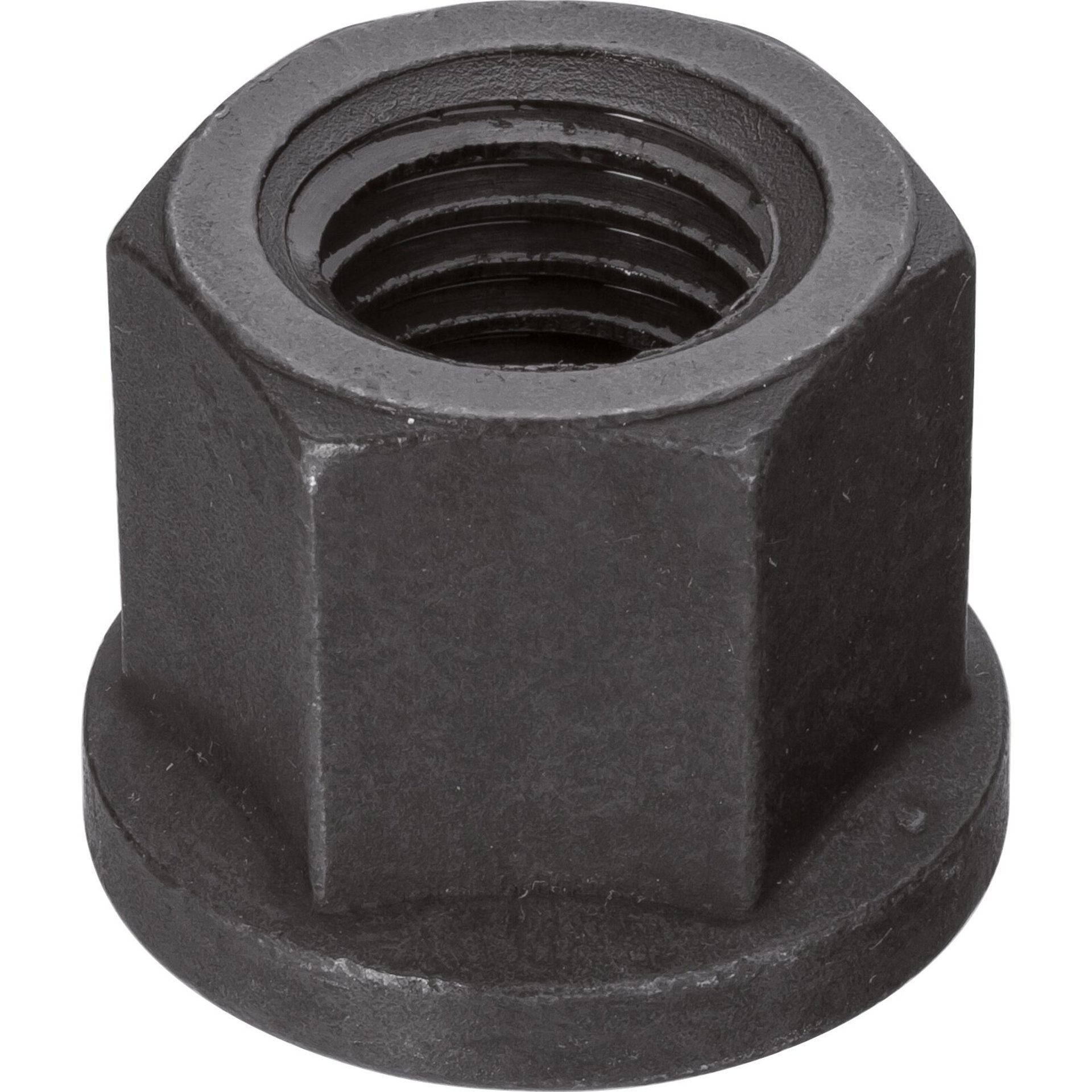 VIGOR Kragenmutter ∙ M18 x 2,5 ∙ V3126