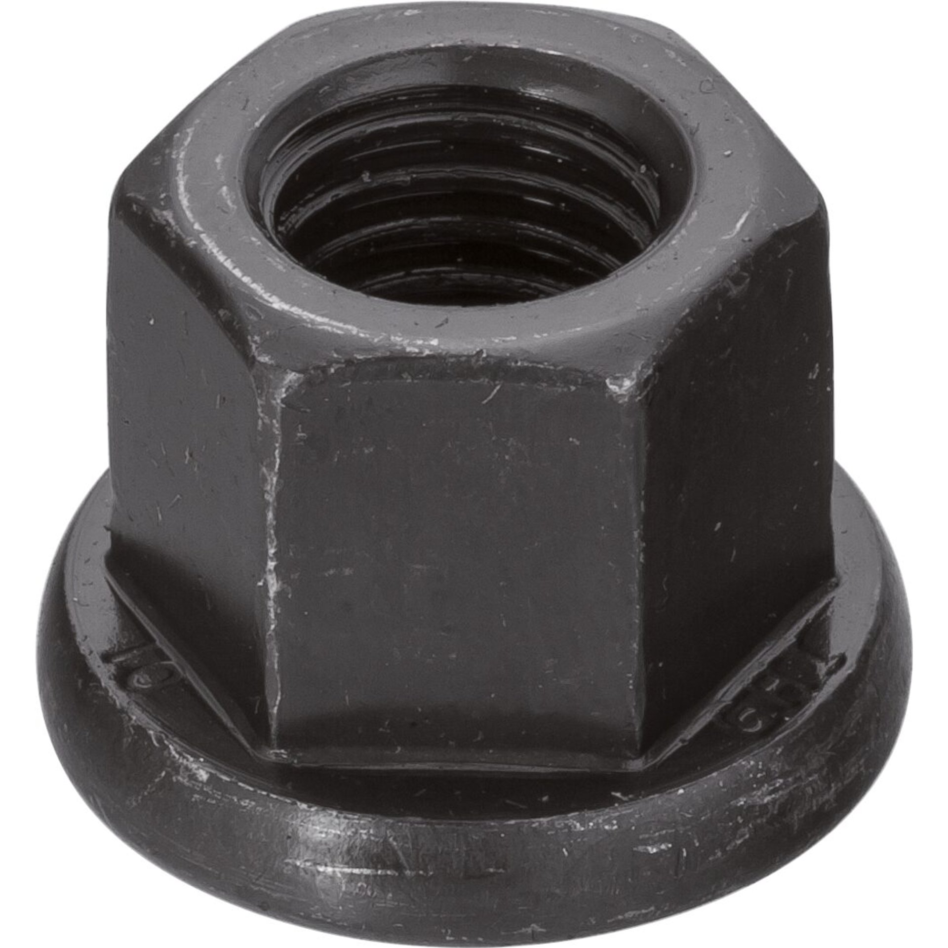 VIGOR Kragenmutter ∙ M12 x 1,75 ∙ V3208
