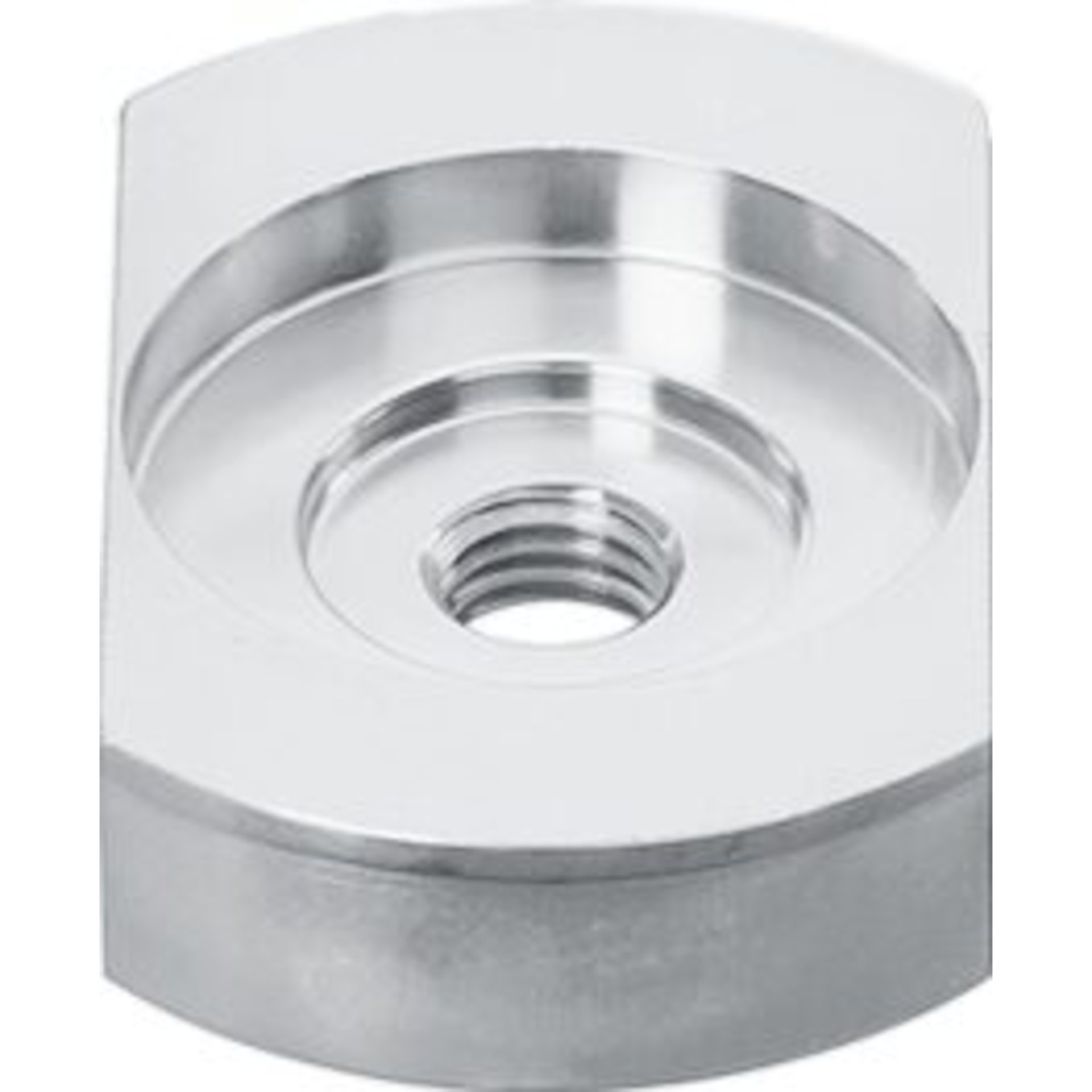 VIGOR Scheibe ∙ mit Gewinde ∙ V3031 ∙ 93,7 mm