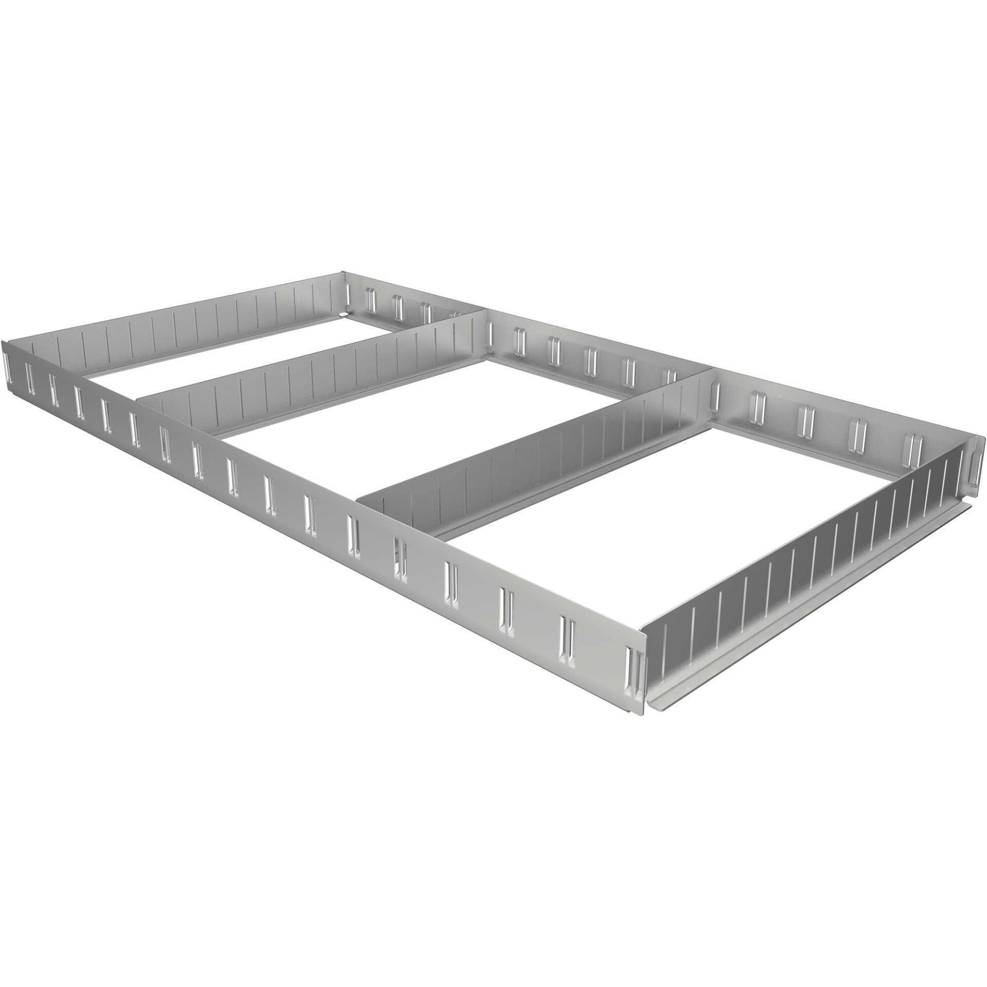 VIGOR Trennblech-Satz Series XL ∙ V6688-XL ∙ 6-teilig ∙ Anzahl Werkzeuge: 6