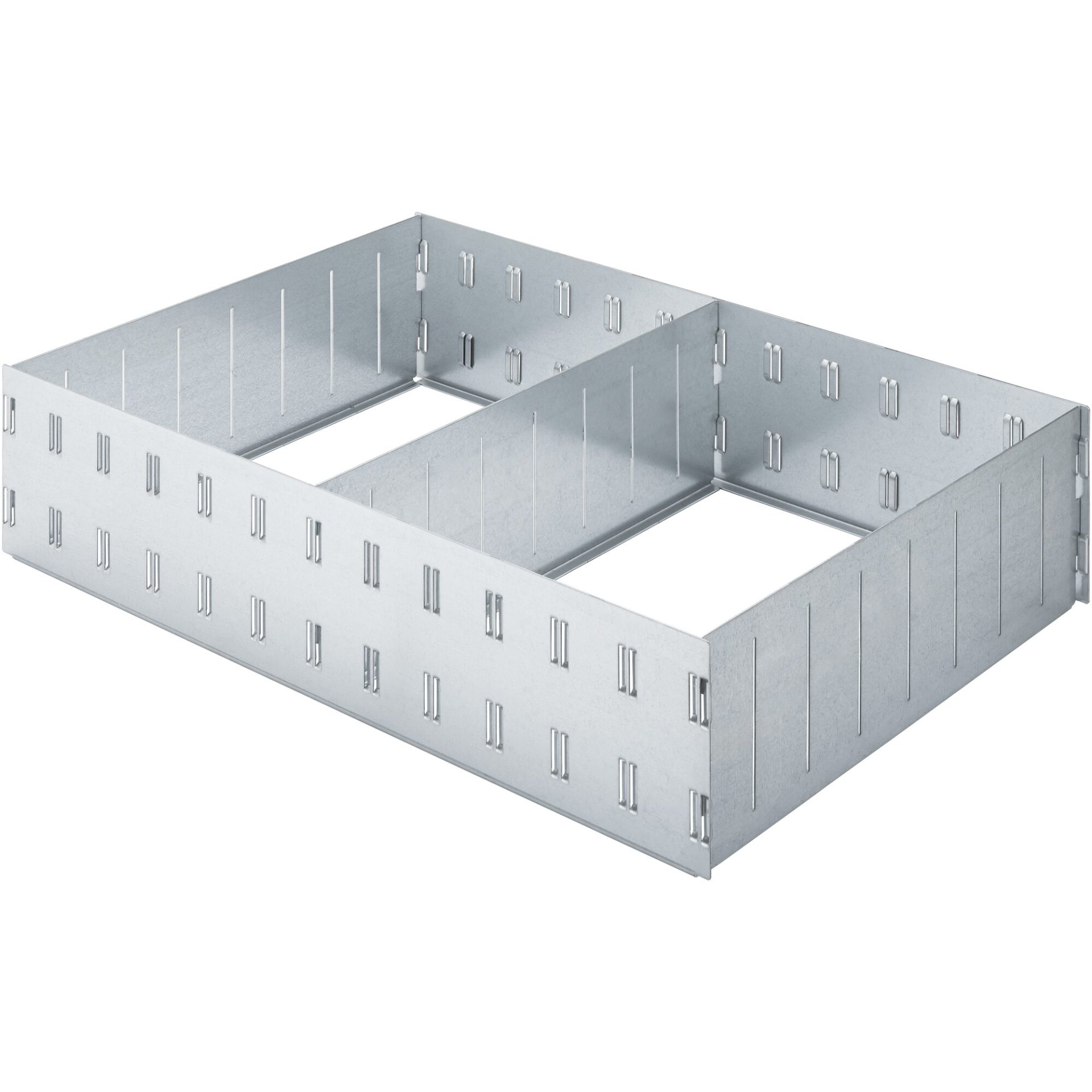 VIGOR Trennblech-Satz ∙ hoch ∙ Series M ∙ Series L ∙ V6688H ∙ 5-teilig ∙ Anzahl Werkzeuge: 5