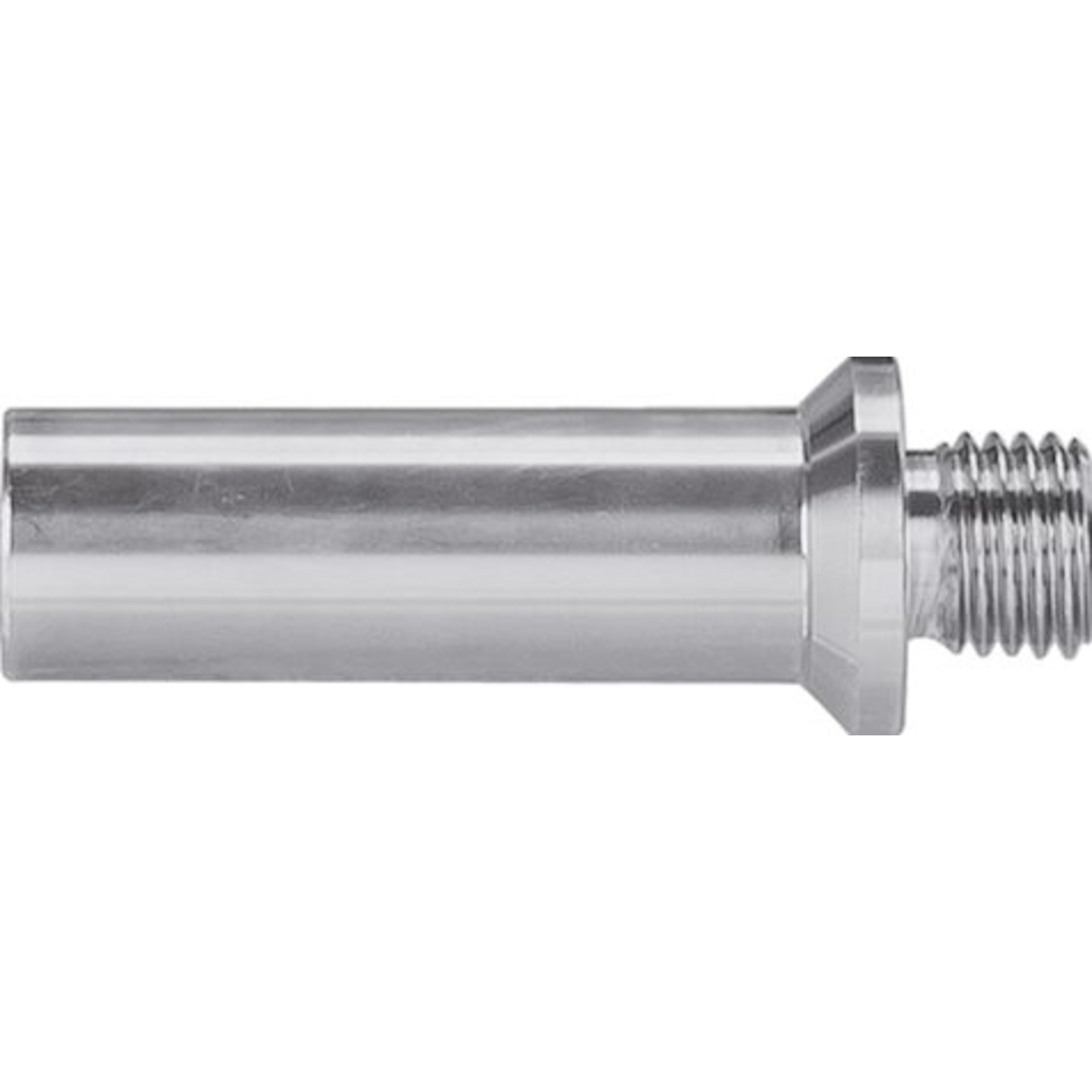 VIGOR Druckstange ∙ 115 mm ⌀ 29 mm ∙ V3261 ∙ 115 mm