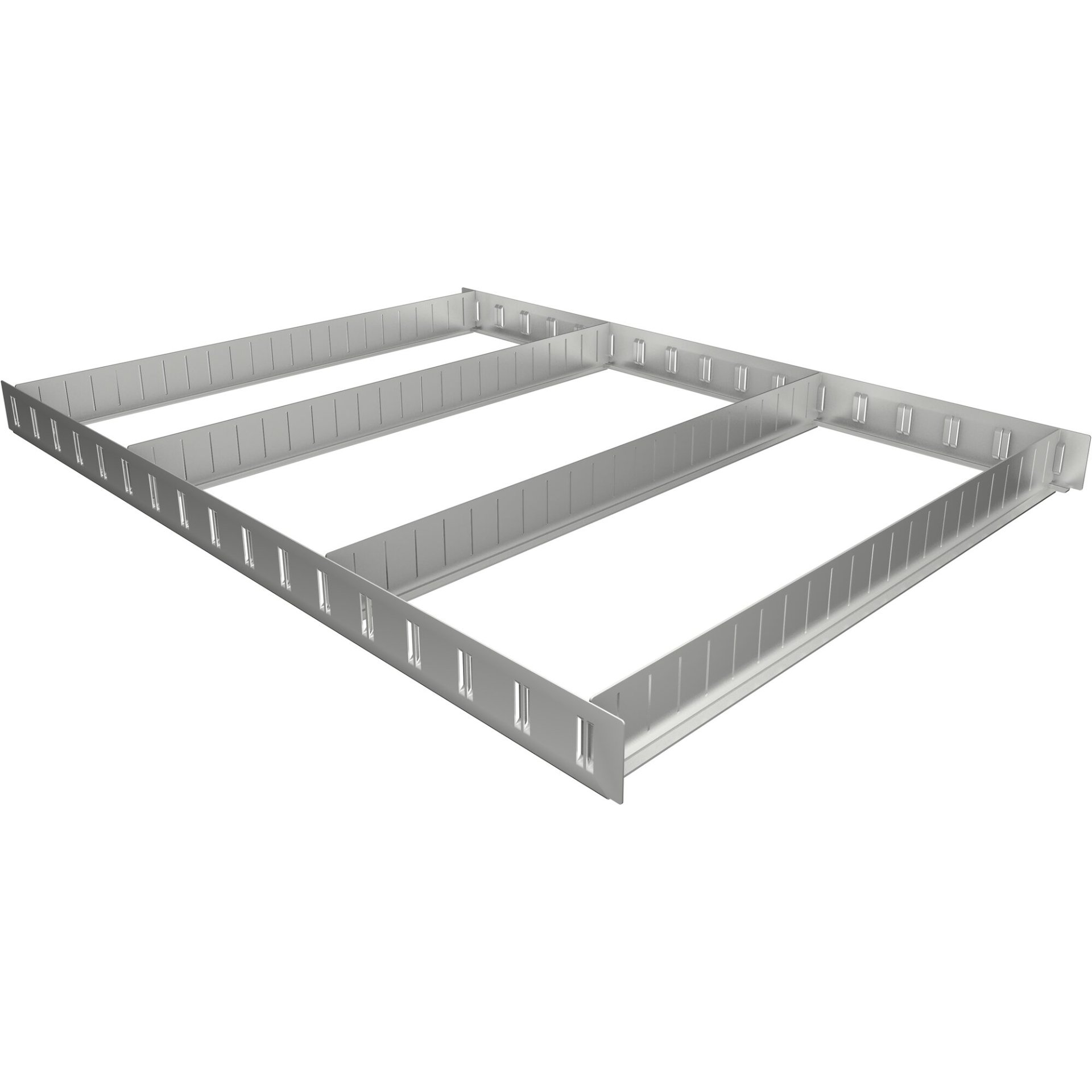 VIGOR Trennblech-Satz Series XD ∙ V6688-XD ∙ 6-teilig ∙ Anzahl Werkzeuge: 6
