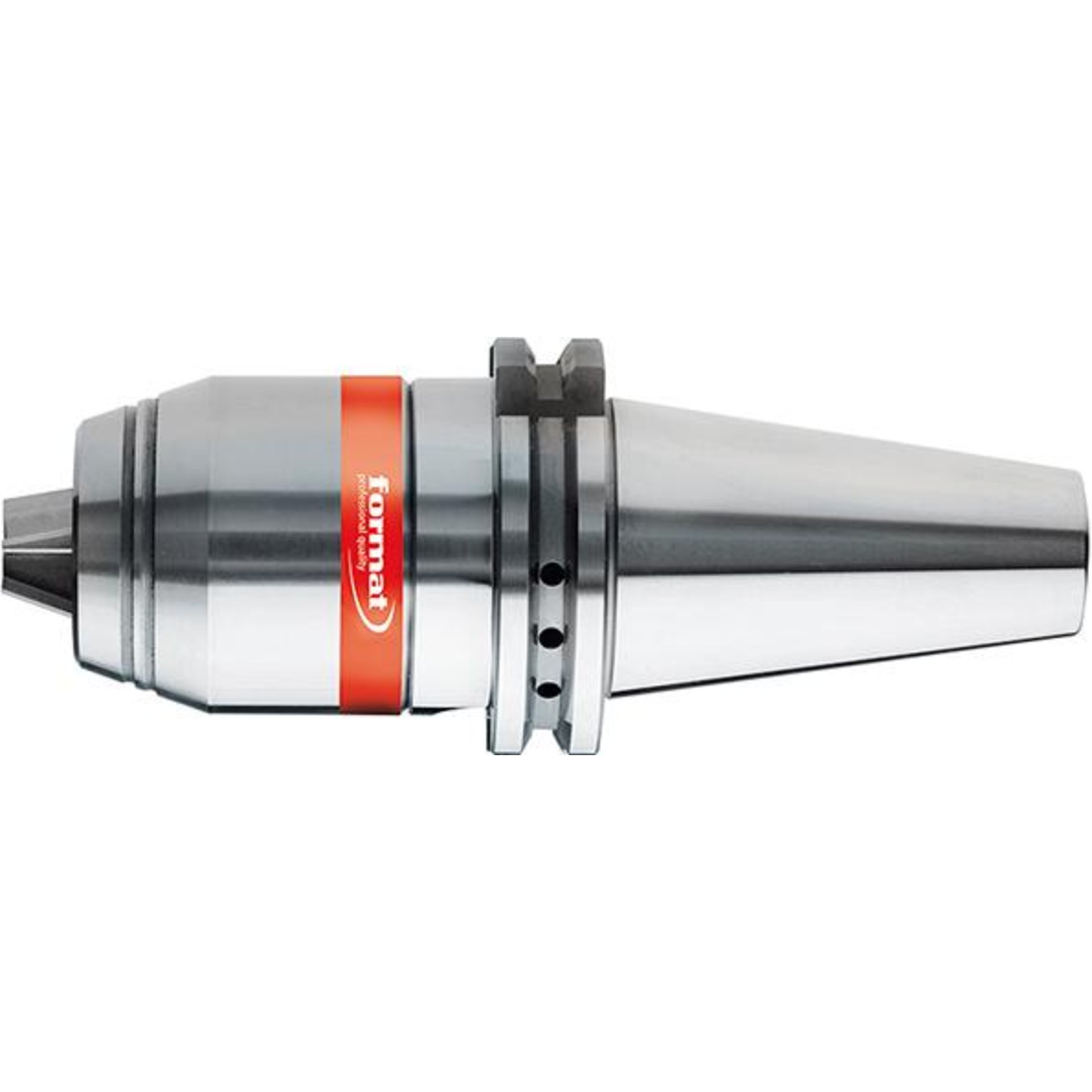 Bohrfutter
