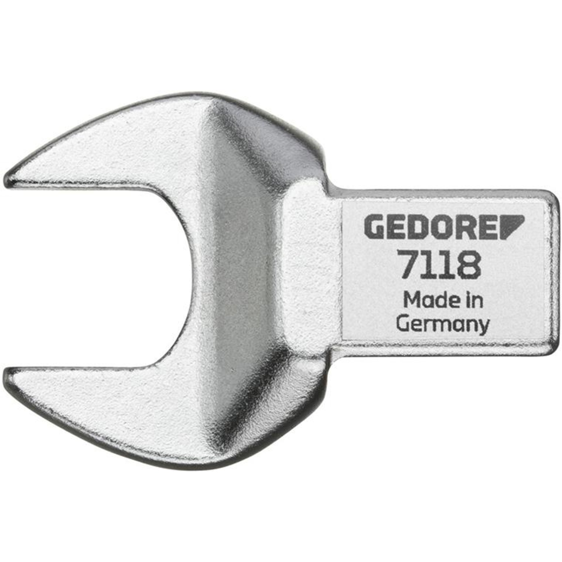 Einsteckwerkzeuge