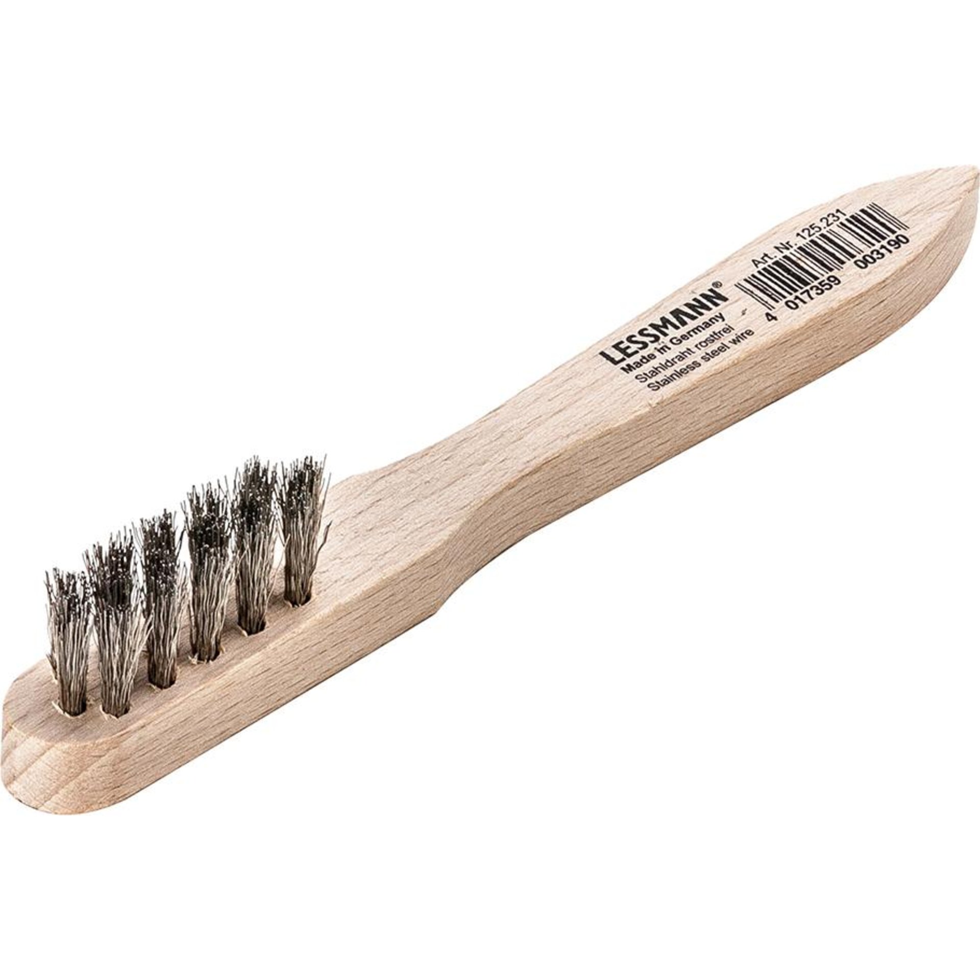 Handbürsten