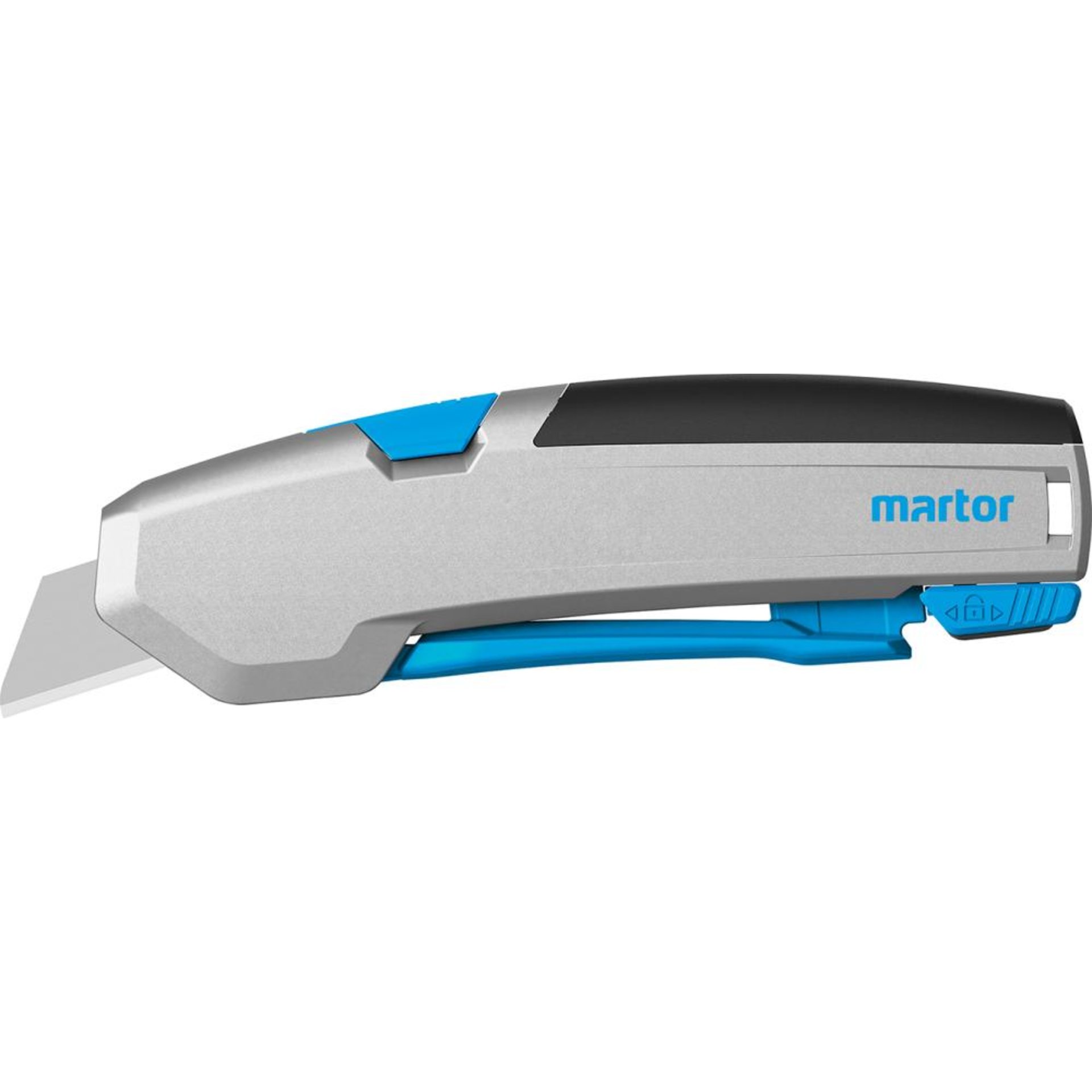 Sicherheitsmesser