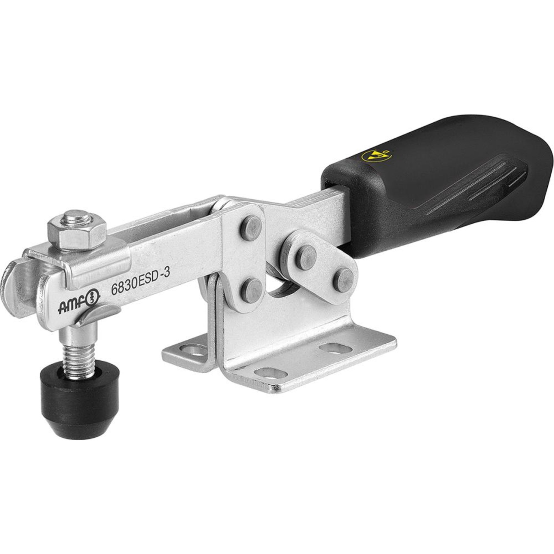 ESD Waagerechtspanner