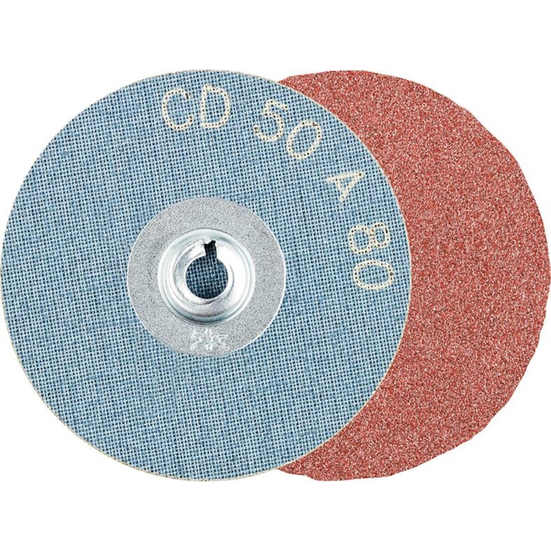 COMBIDISC-System