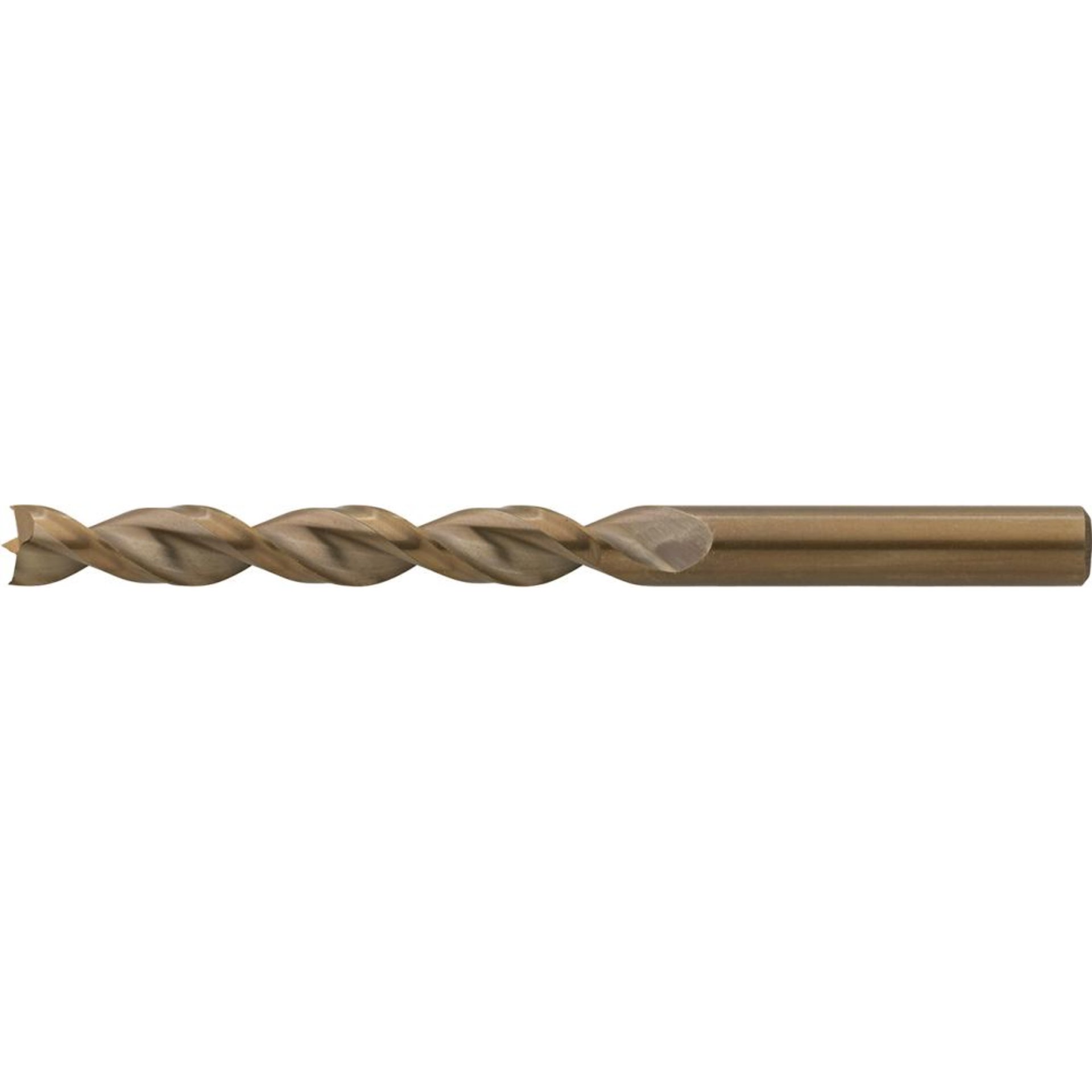 Holzspiralbohrer