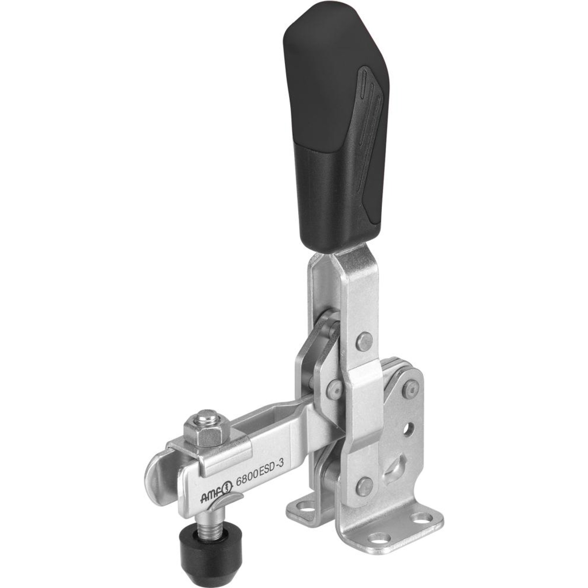 ESD Senkrechtspanner