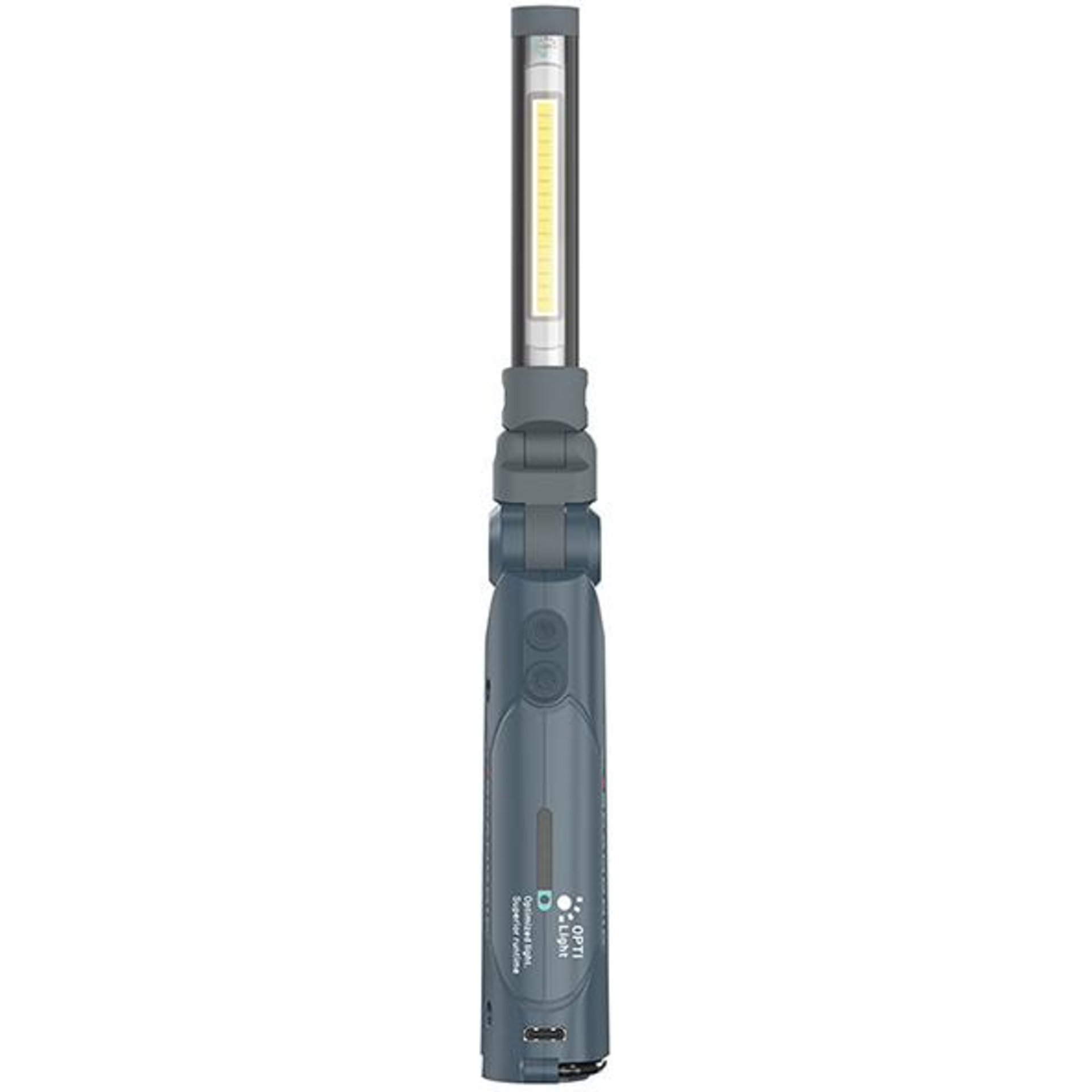 Akku-LED-Klappleuchte MINI SLIM/SLIM