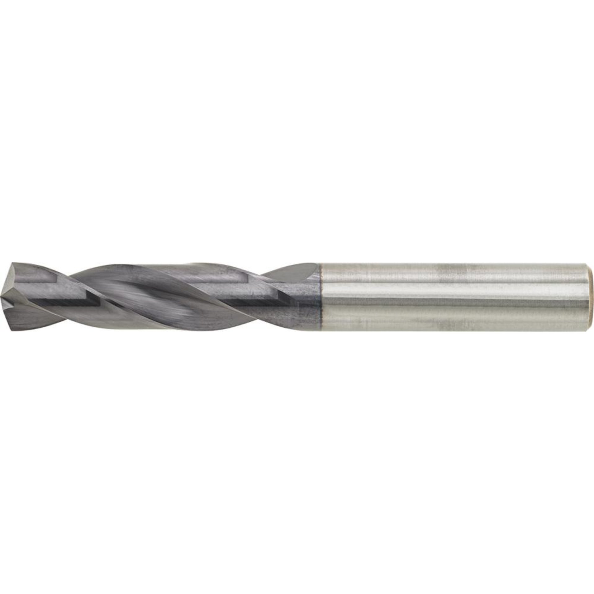 Spiralbohrer SL WN VHM FIRE Schaft 6537-HE 3xD 10mm GÜHRING
