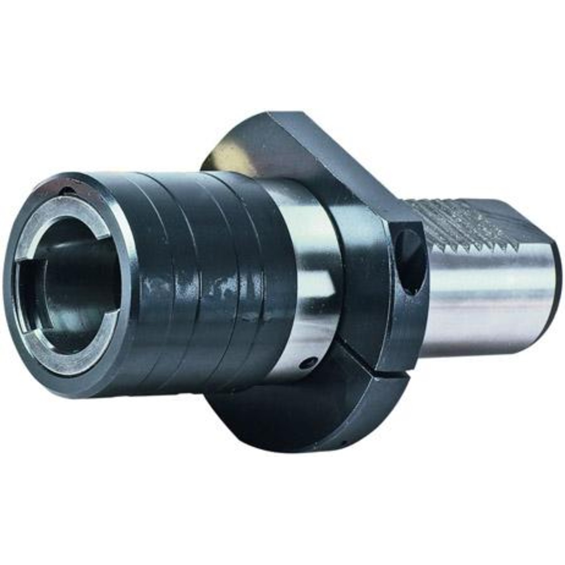 Gewindeschnellwechsel- Futter M6-20 VDI50 FORTIS
