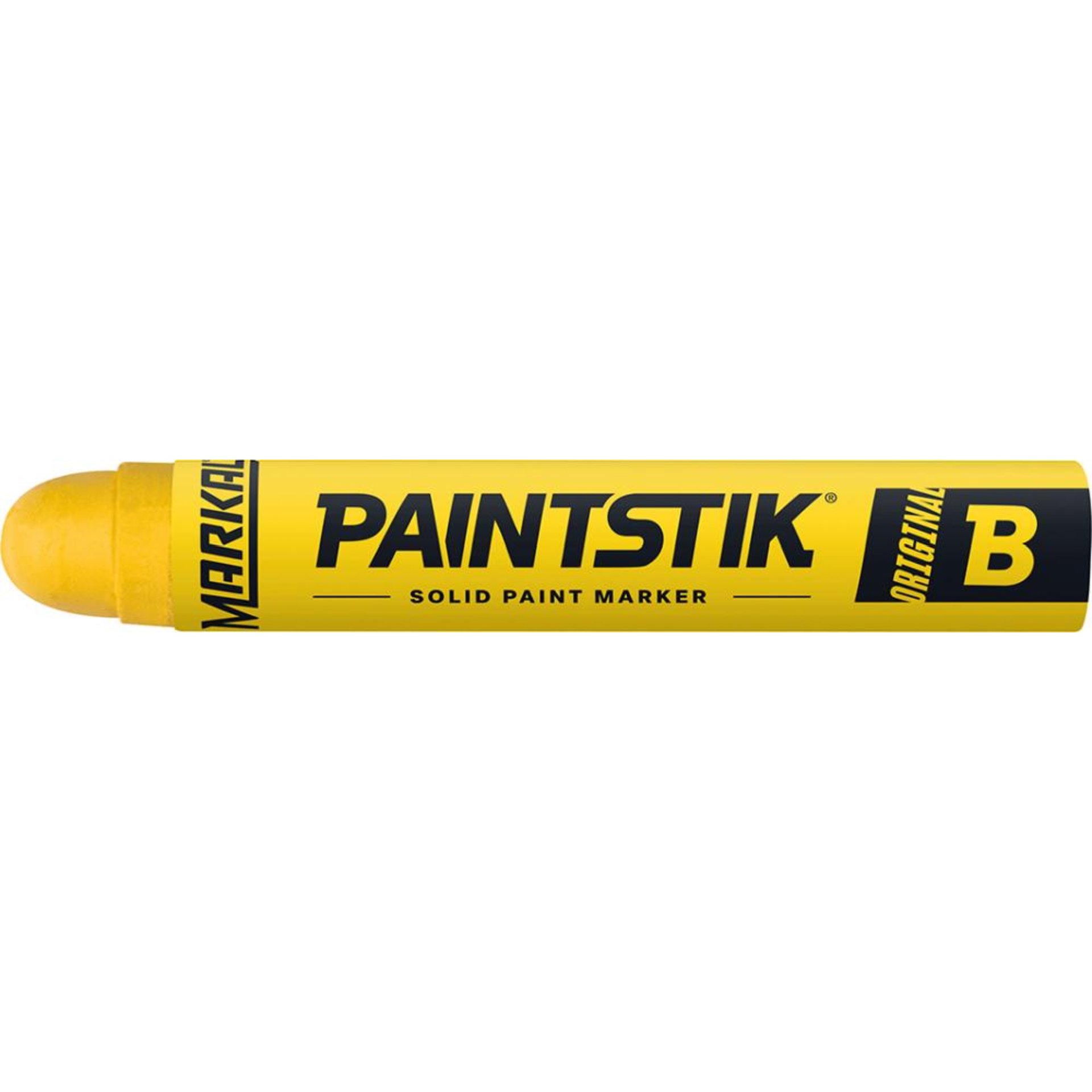Markal ORIGINAL B Paintstik gelb