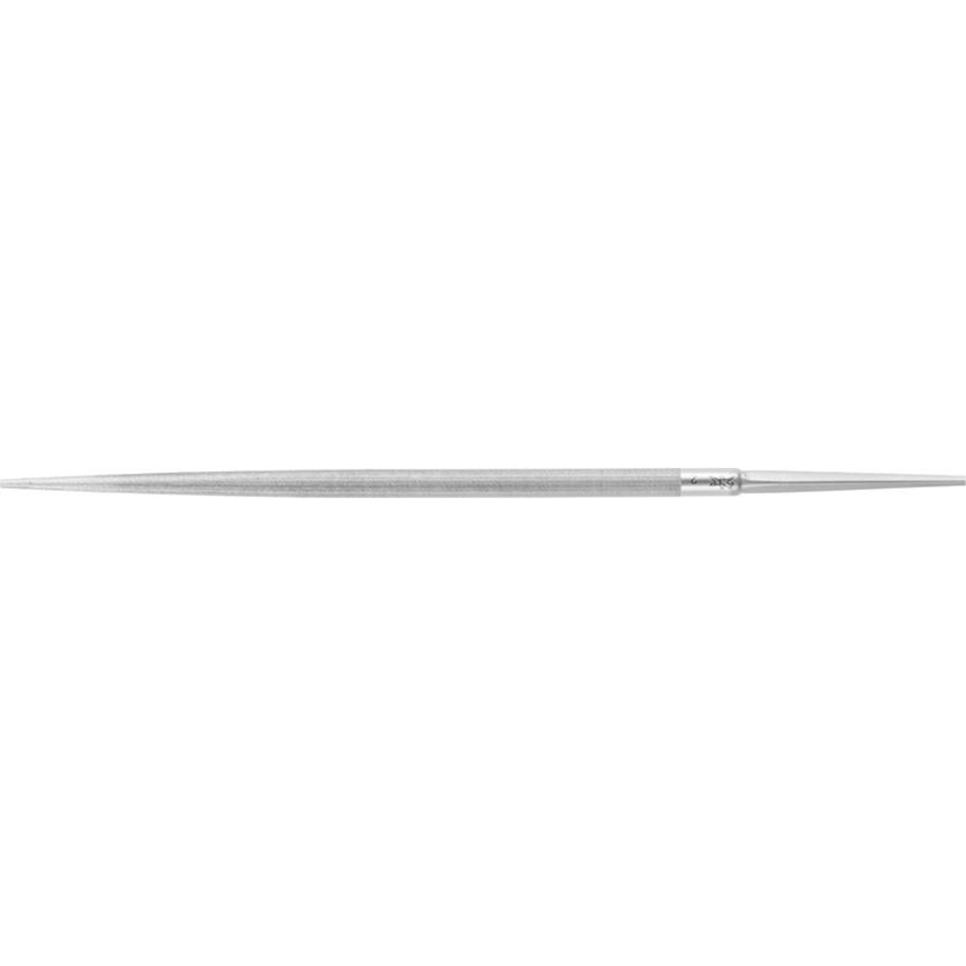 Angelfeile rund 200mm Hieb 1 PFERD