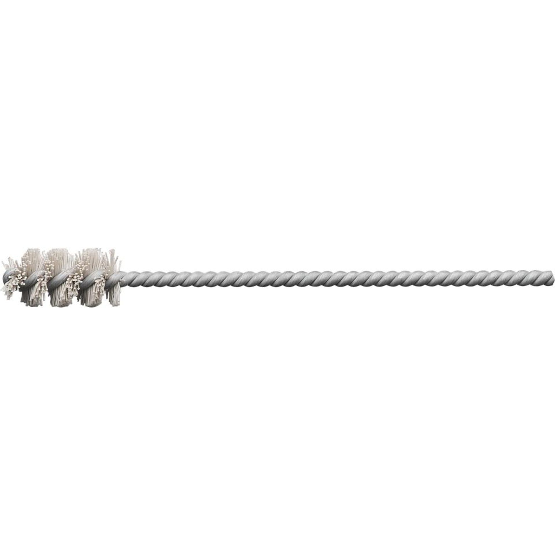 Mikro-Rohrbürste AO Ø8,2x25/125mm, S3,2mm Lessmann