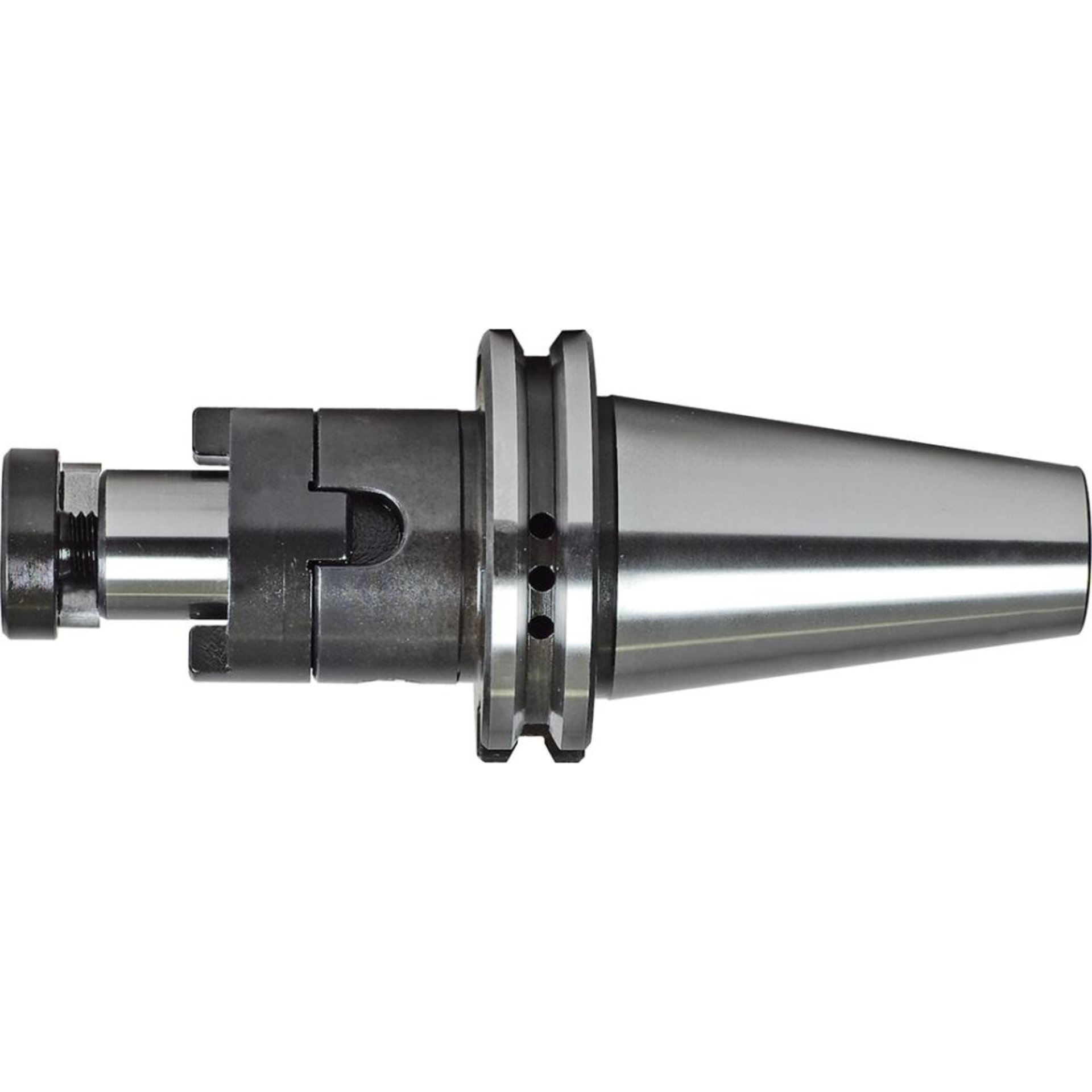 Kombi-Aufsteckfräserdorn DIN69871AD SK40 22x100mm FORTIS
