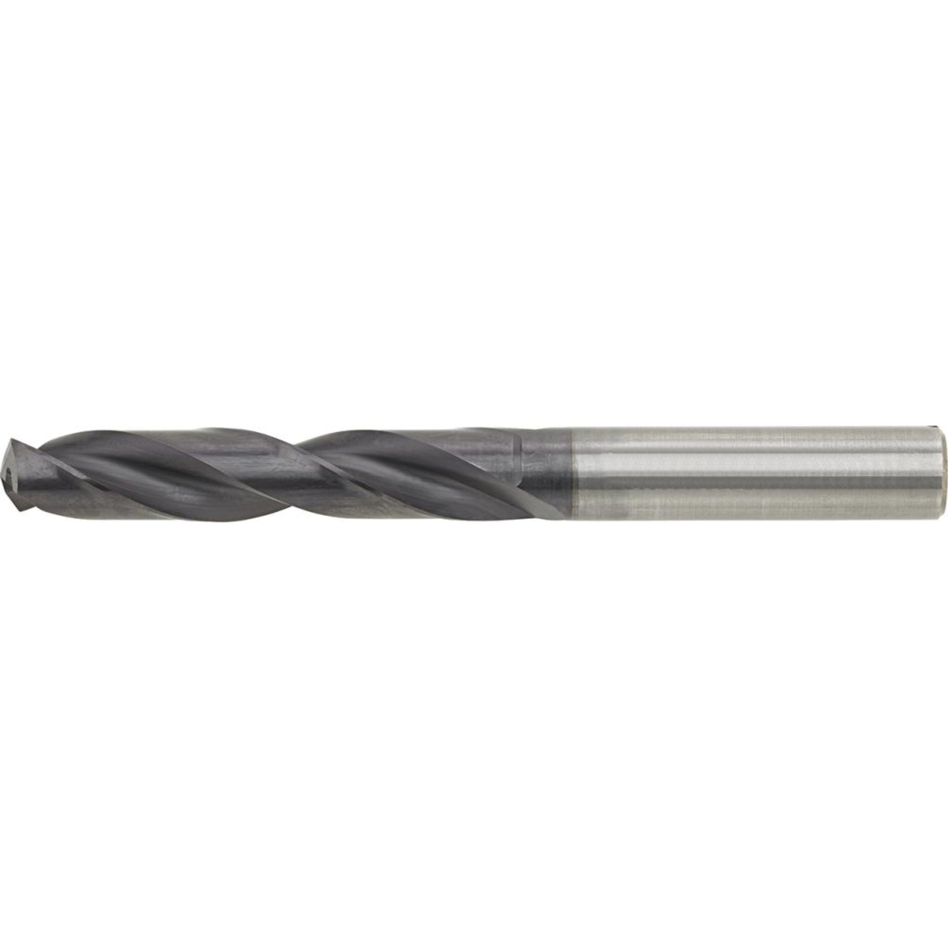Spiralbohrer SL VHM FIRE Innenkühlung Schaft 6537-HE 5xD GÜHRING