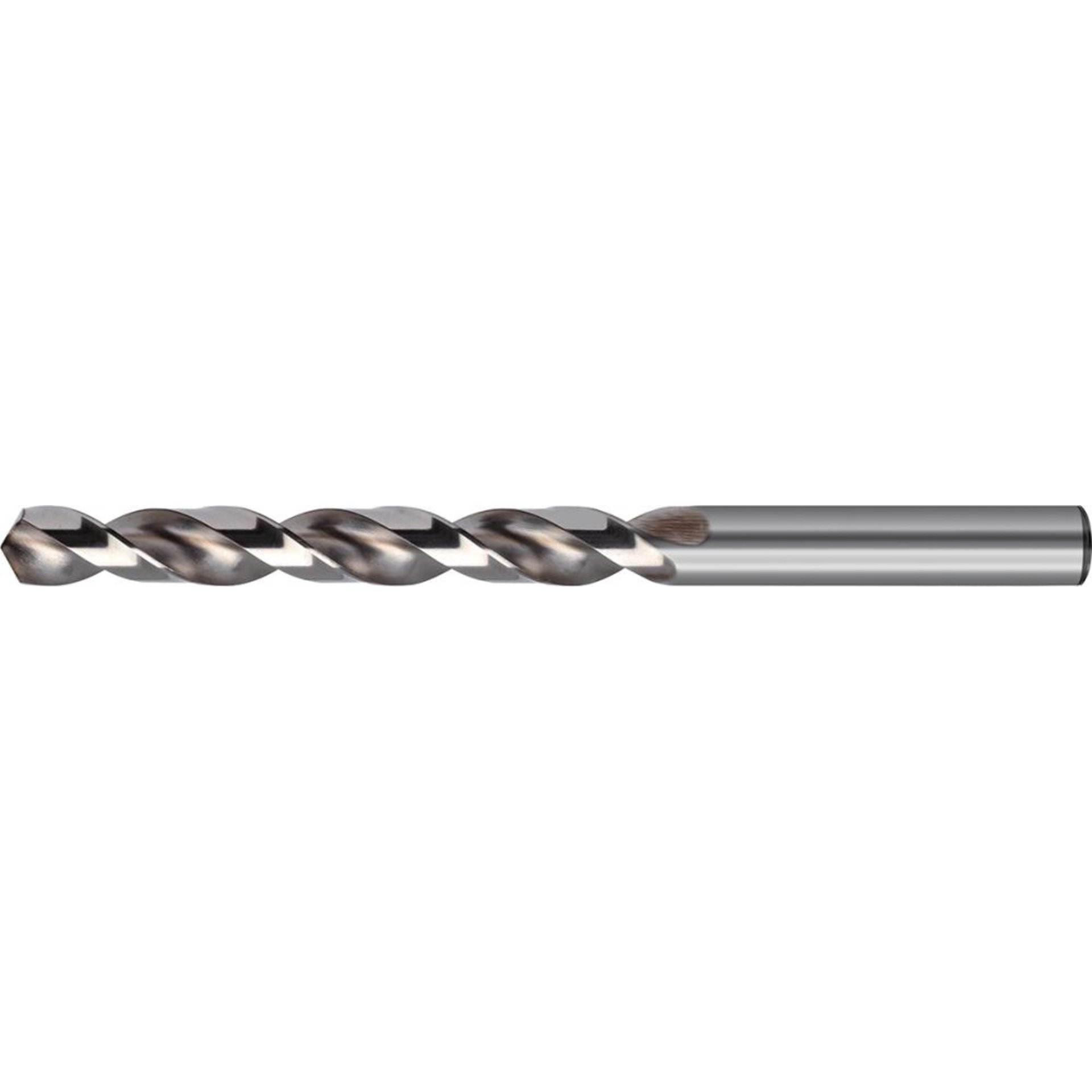 Spiralbohrer DIN338 HSS Typ W 11,0mm FORMAT