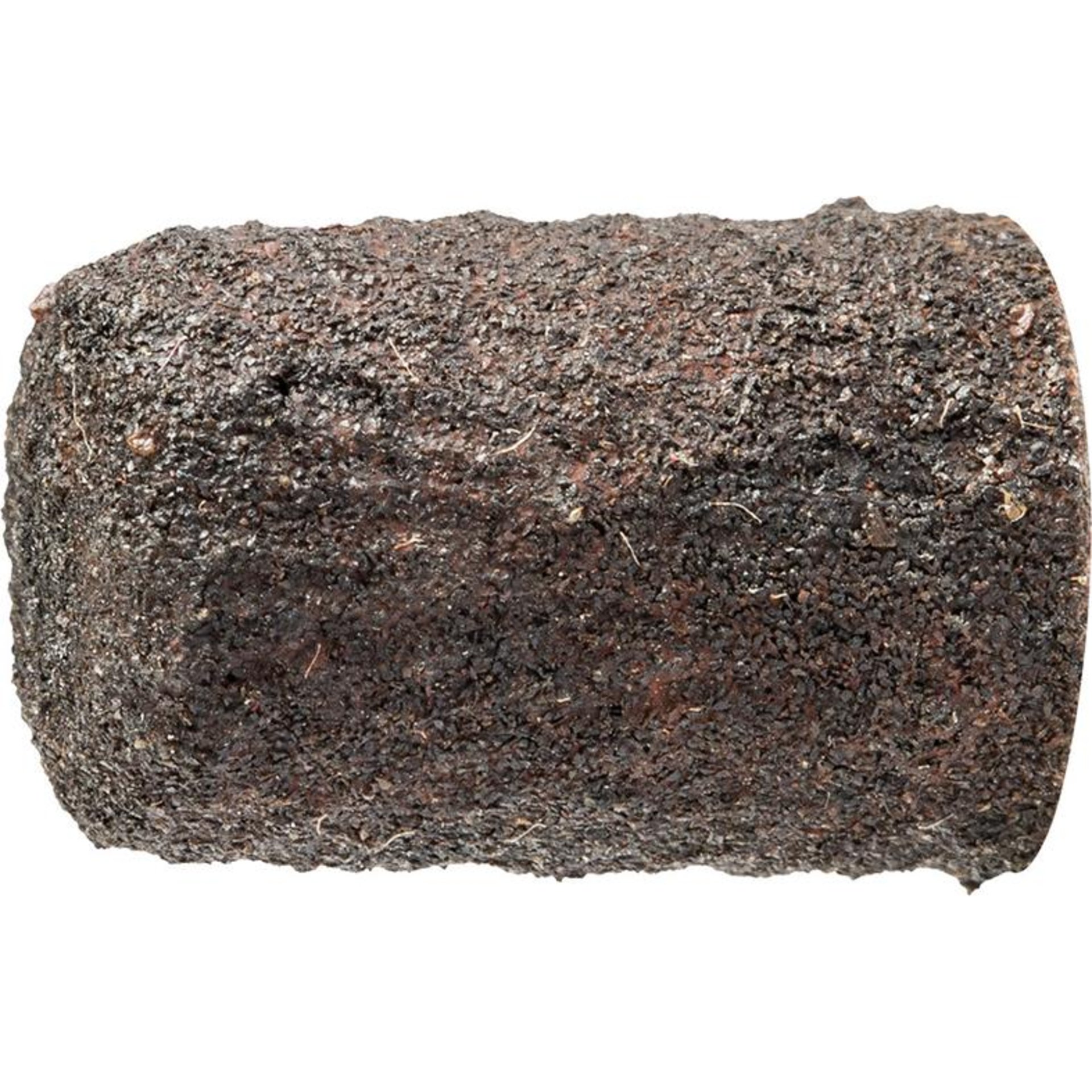Schleifkappe Form A für 7x12mm K60 Pferd