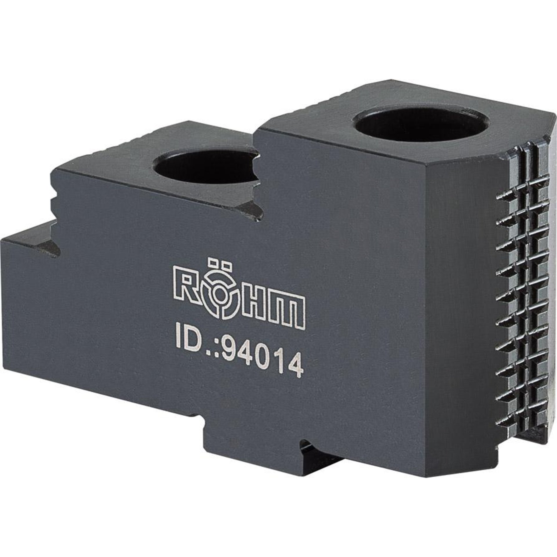 Dreibacken-Satz UB DURO Gr.160mm RÖHM