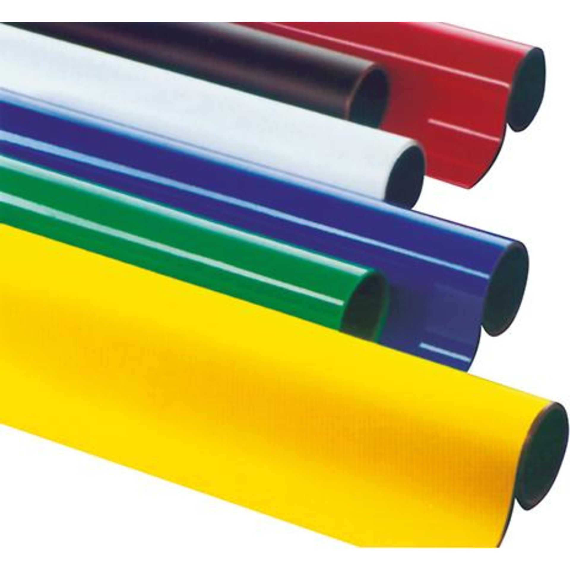 Magnetband 30m gelb 30x0,6mm FORMAT