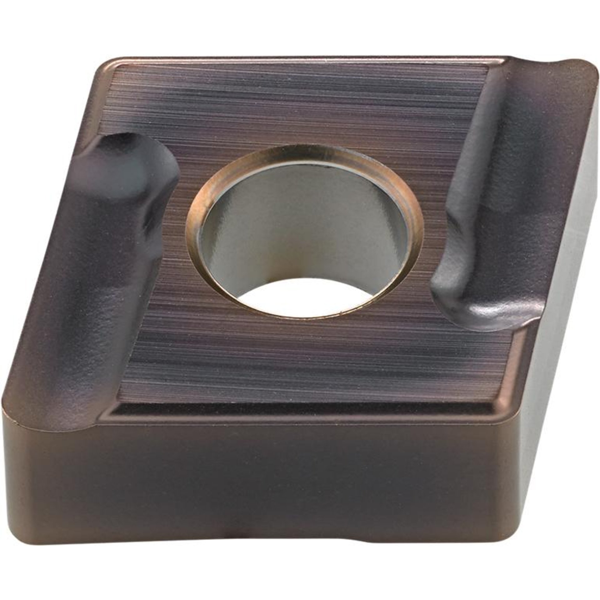 ISO-Wendeschneidplatte CNMG 120404 L-EC U9135 FORMAT