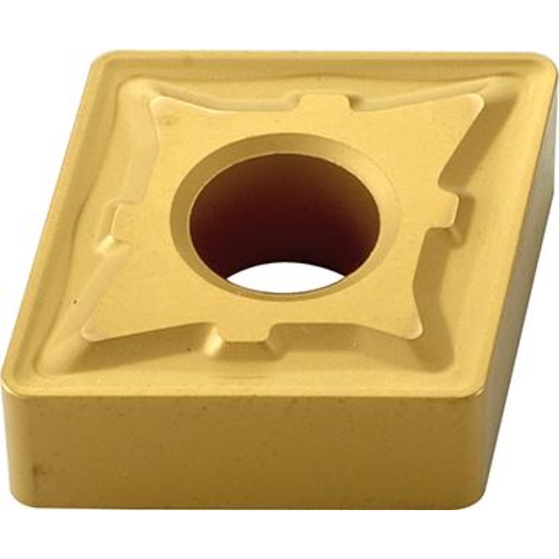 ISO-Wendeschneidplatte CNMG 120412-R PMK9030 FORMAT